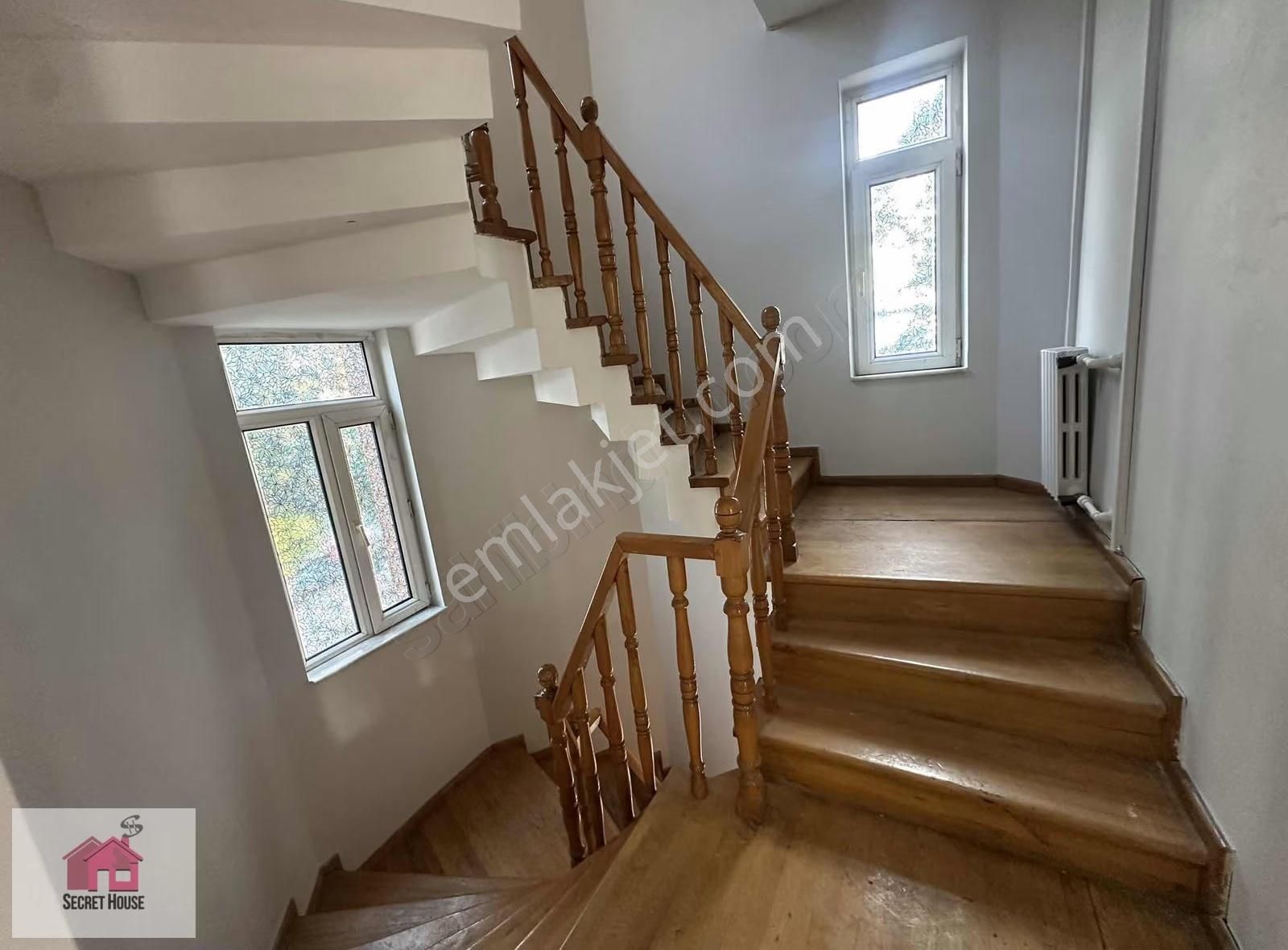 Secret House'dan Müstakil Girişli 4+1 - Görsel 15