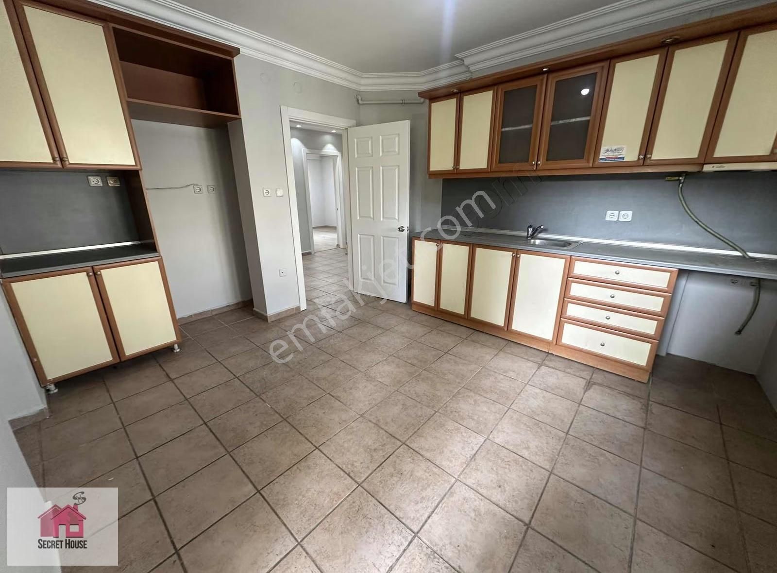 Secret House'dan Müstakil Girişli 4+1 - Görsel 21