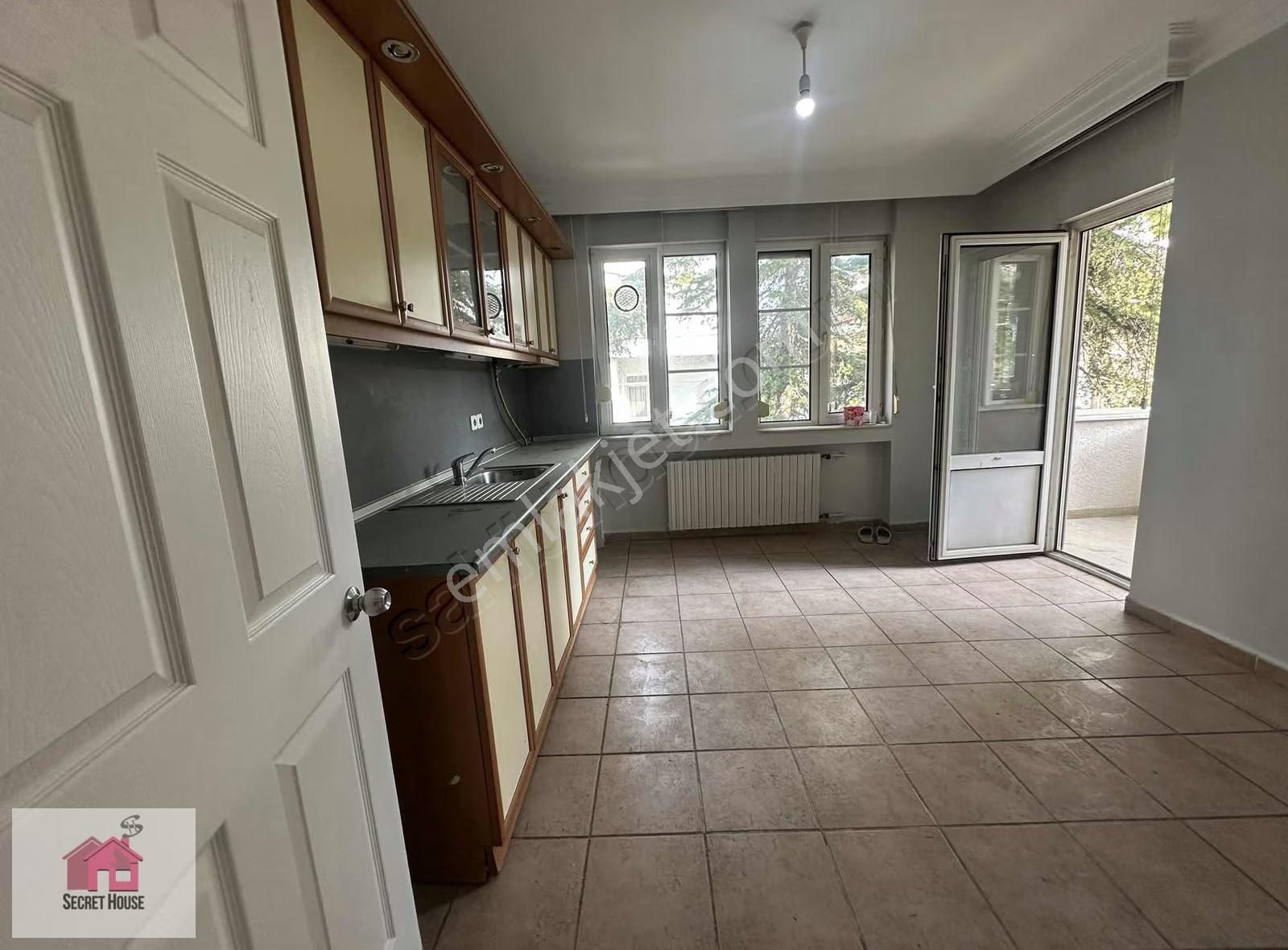 Secret House'dan Müstakil Girişli 4+1 - Görsel 2