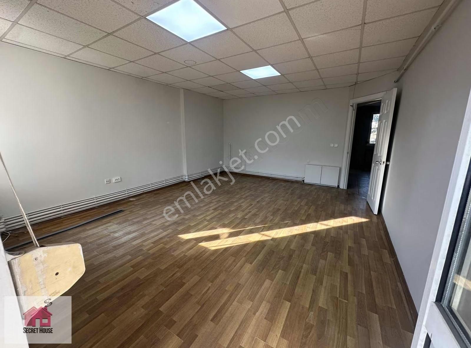 Secret House'dan Müstakil Girişli 4+1 - Görsel 26