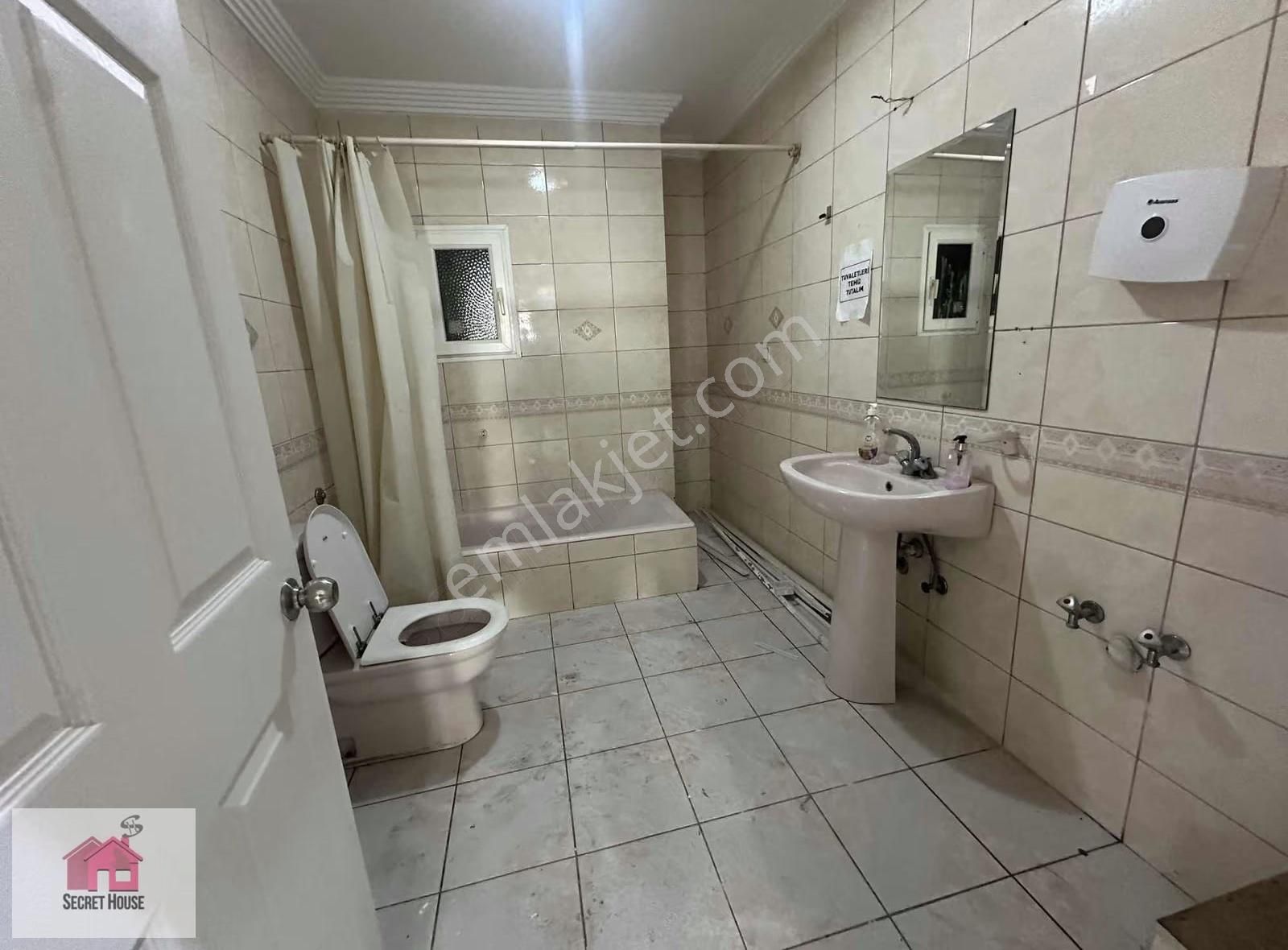 Secret House'dan Müstakil Girişli 4+1 - Görsel 10