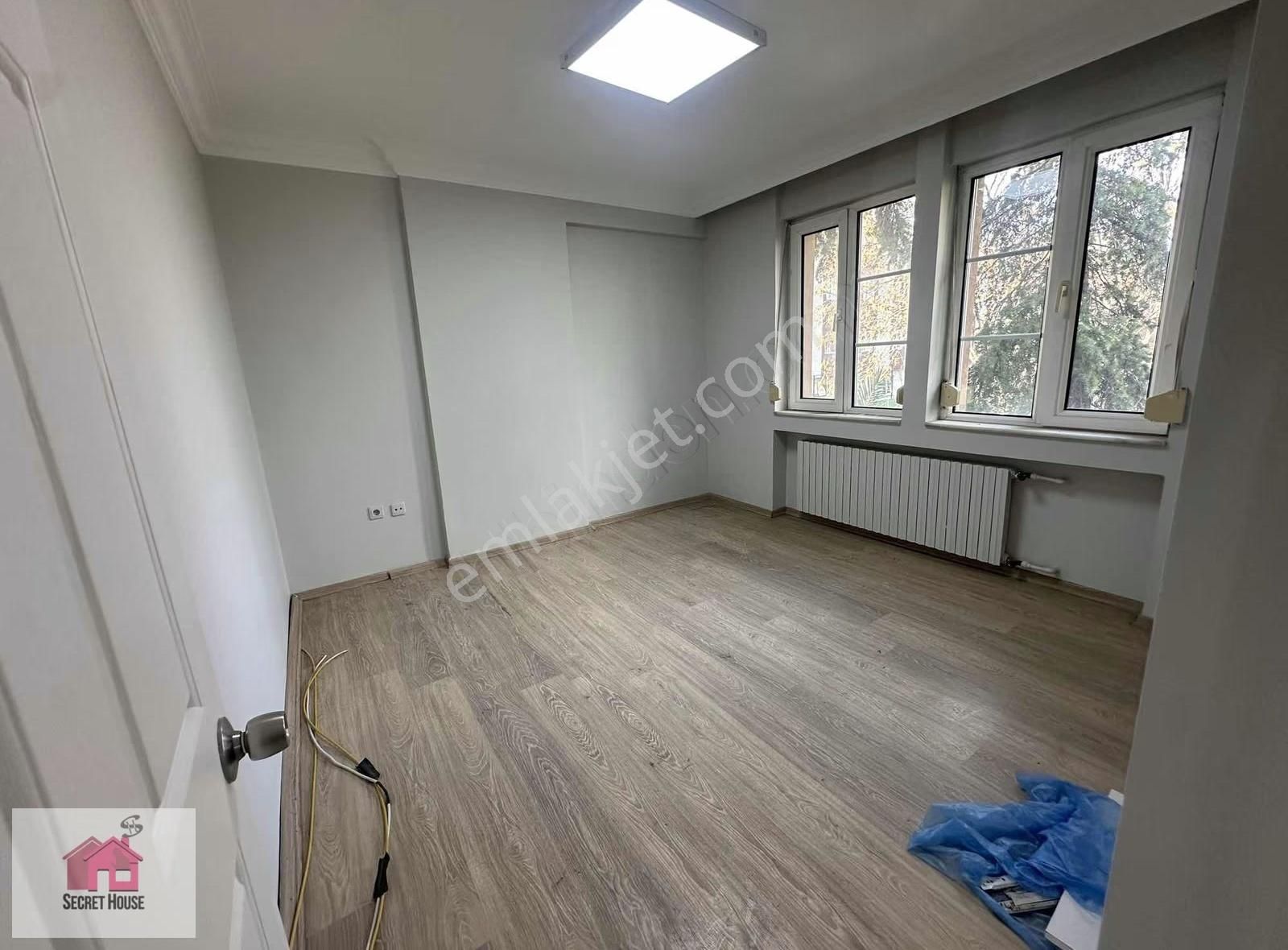 Secret House'dan Müstakil Girişli 4+1 - Görsel 4