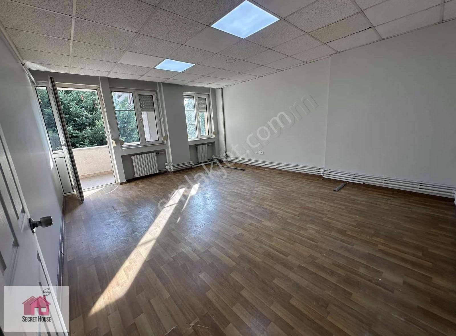 Secret House'dan Müstakil Girişli 4+1 - Görsel 20
