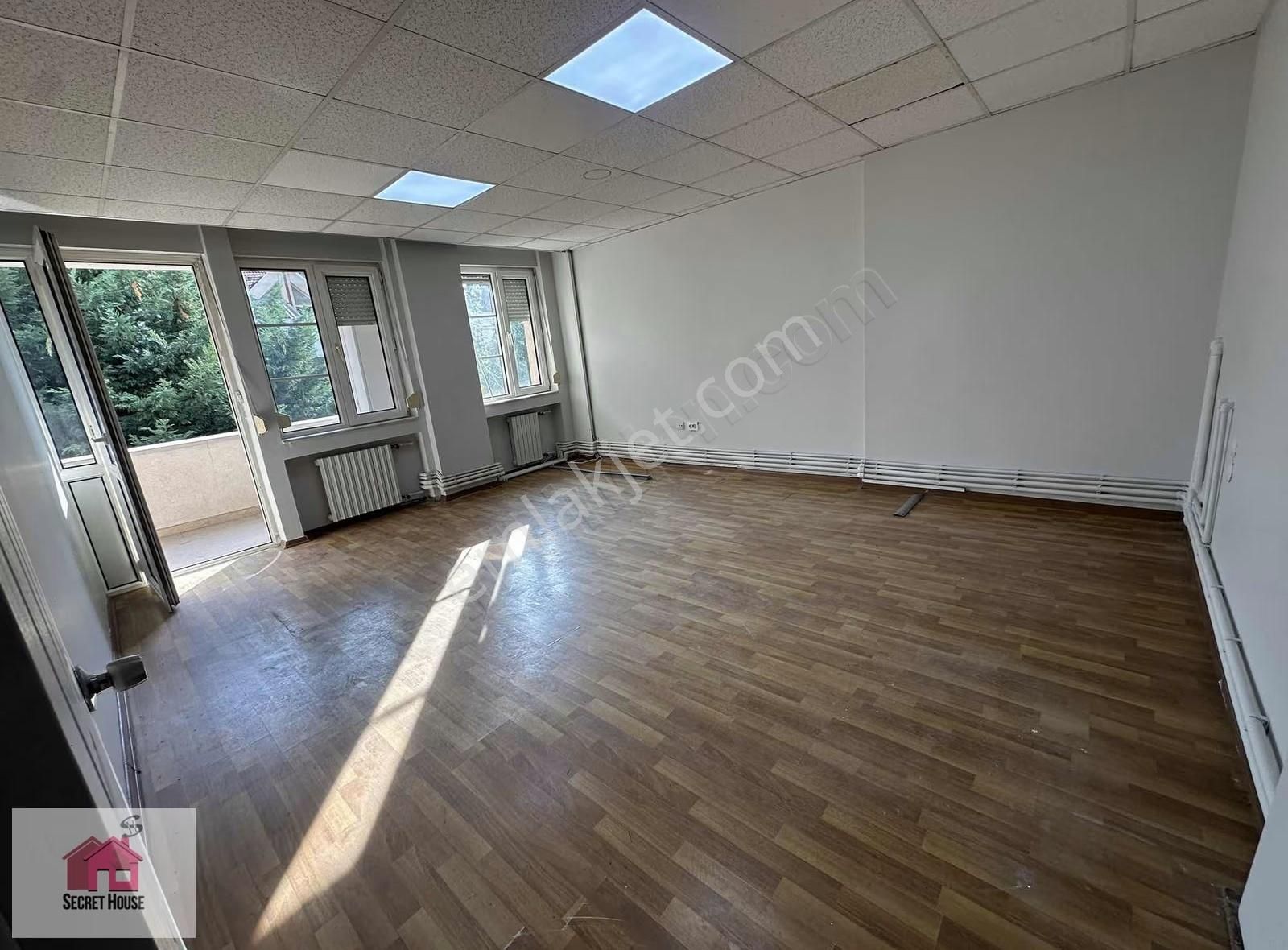 Secret House'dan Müstakil Girişli 4+1 - Görsel 18