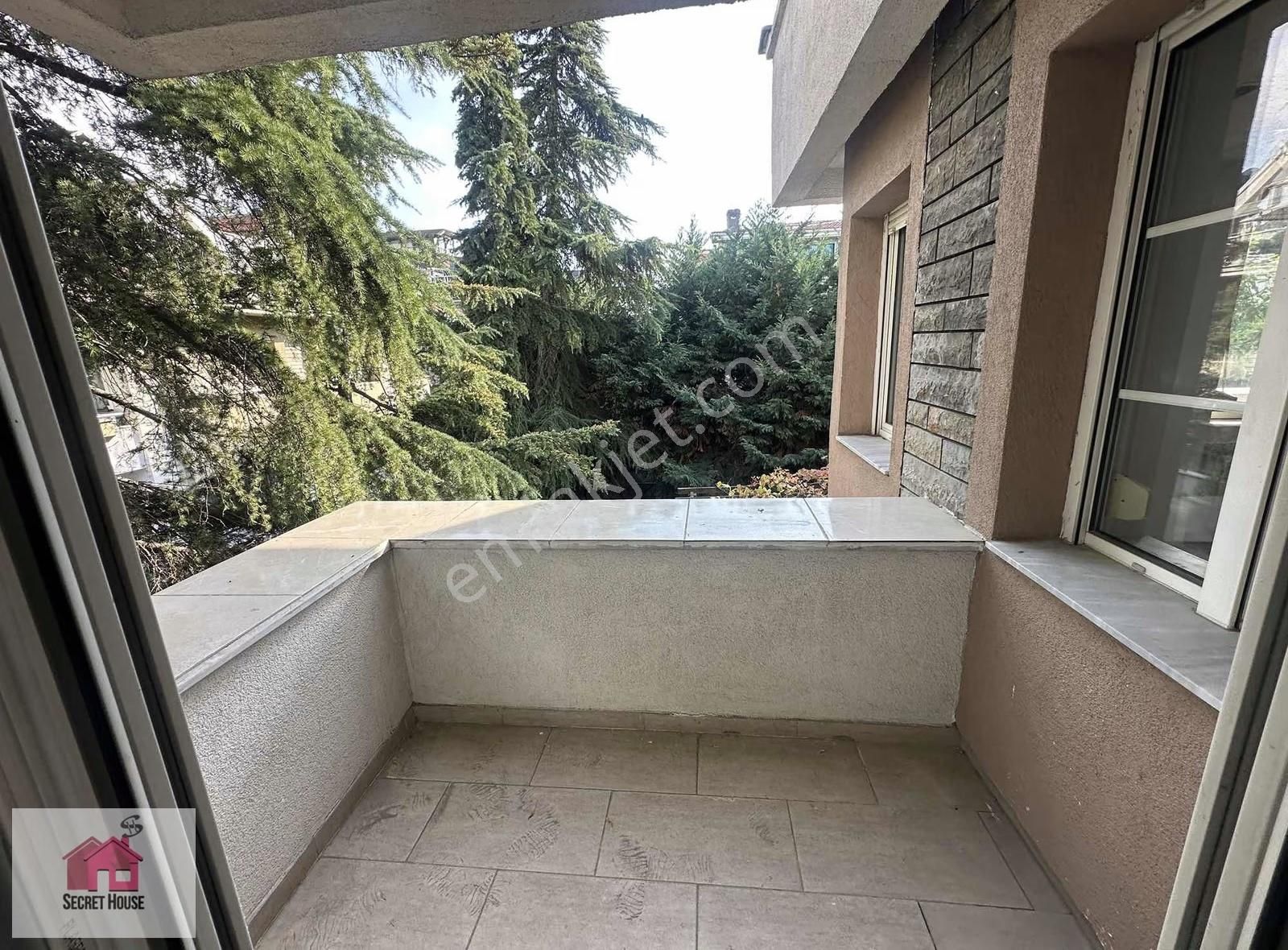 Secret House'dan Müstakil Girişli 4+1 - Görsel 8