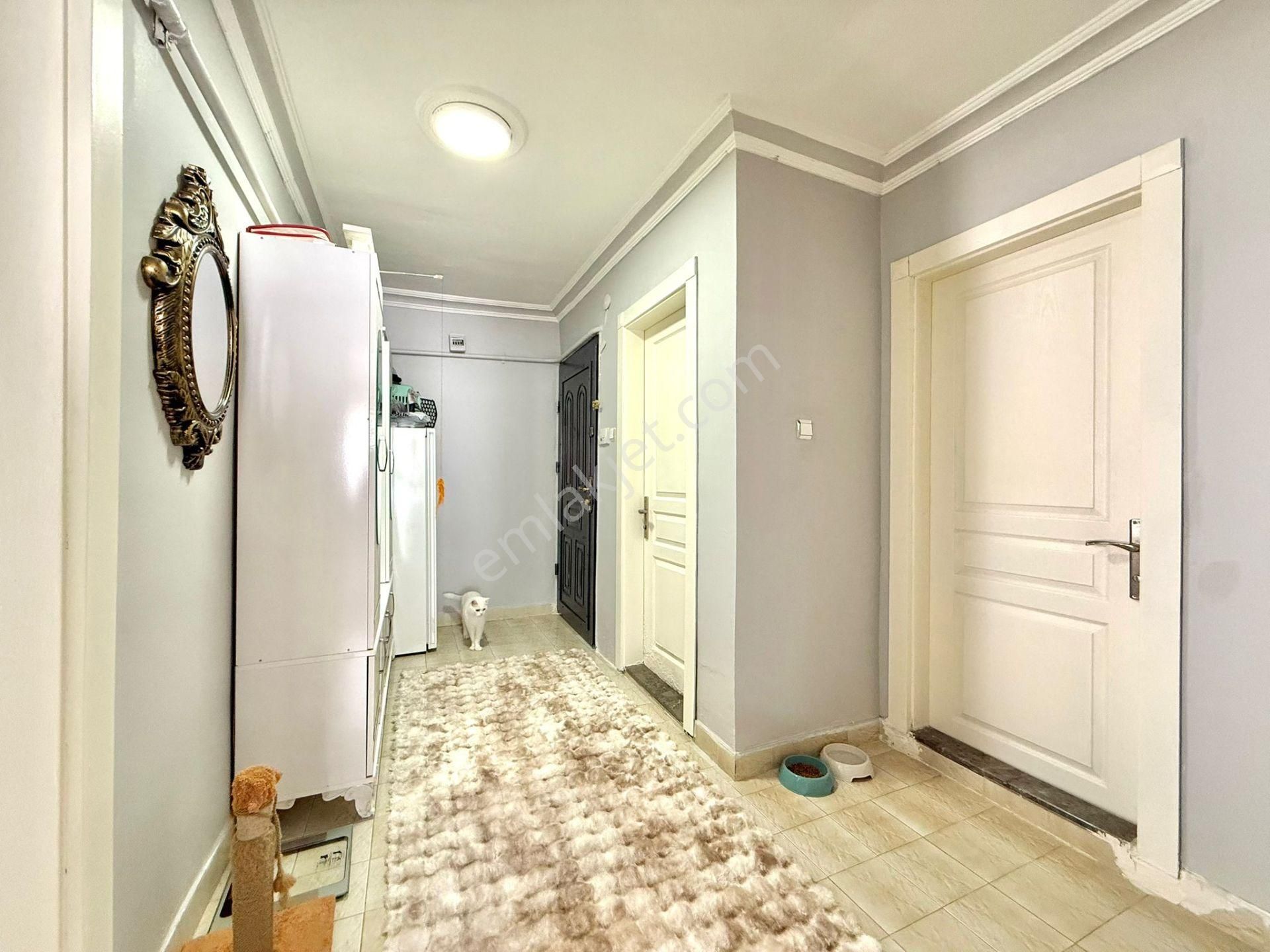 Ufuk Kılıç Emlak'tan Merkez'de Çarşı İçerisinde Katta Yapılı 3+1 120m² Daire - Görsel 24