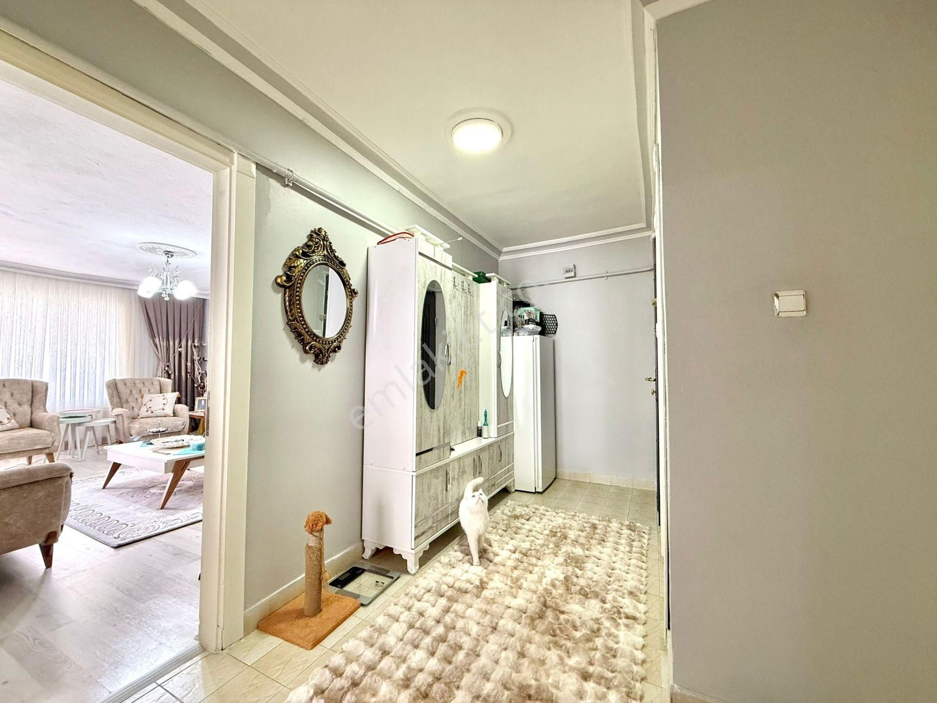 Ufuk Kılıç Emlak'tan Merkez'de Çarşı İçerisinde Katta Yapılı 3+1 120m² Daire - Görsel 25