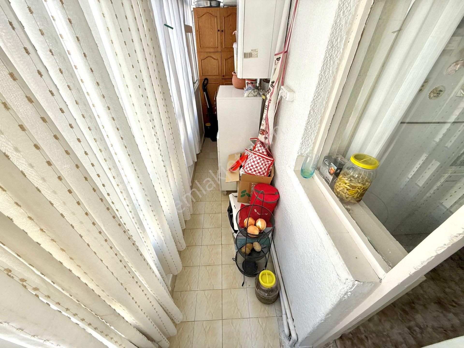 Ufuk Kılıç Emlak'tan Merkez'de Çarşı İçerisinde Katta Yapılı 3+1 120m² Daire - Görsel 8