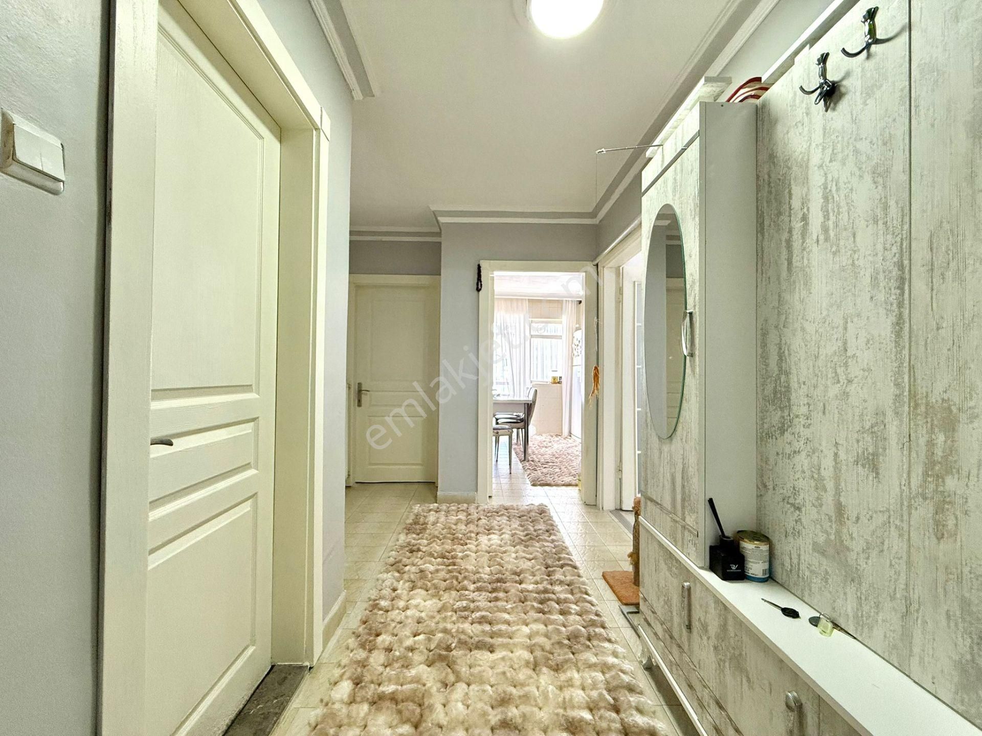 Ufuk Kılıç Emlak'tan Merkez'de Çarşı İçerisinde Katta Yapılı 3+1 120m² Daire - Görsel 23