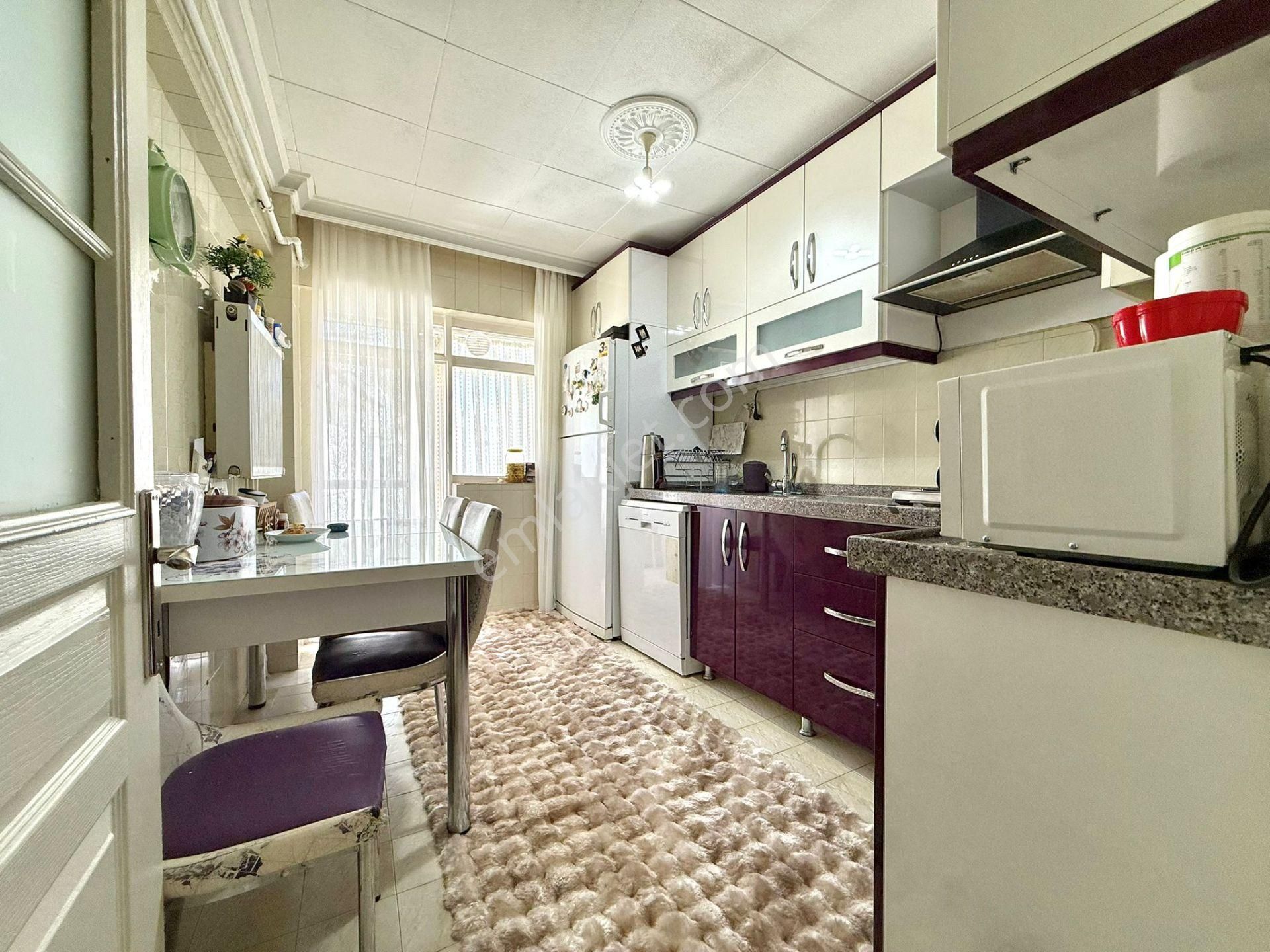 Ufuk Kılıç Emlak'tan Merkez'de Çarşı İçerisinde Katta Yapılı 3+1 120m² Daire - Görsel 5