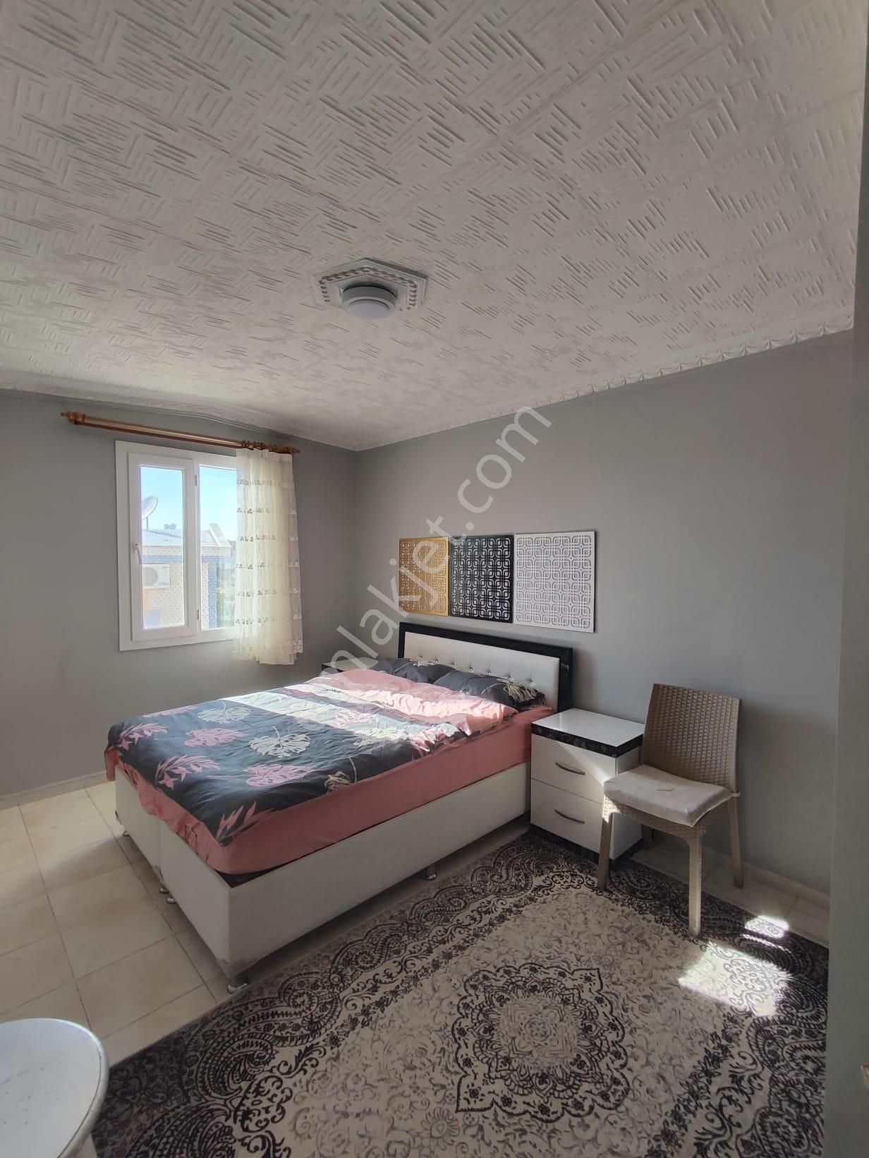 Didim / Altınkumda Denize Çok Yakın 3+1 Havuzlu Dubleks - Görsel 4