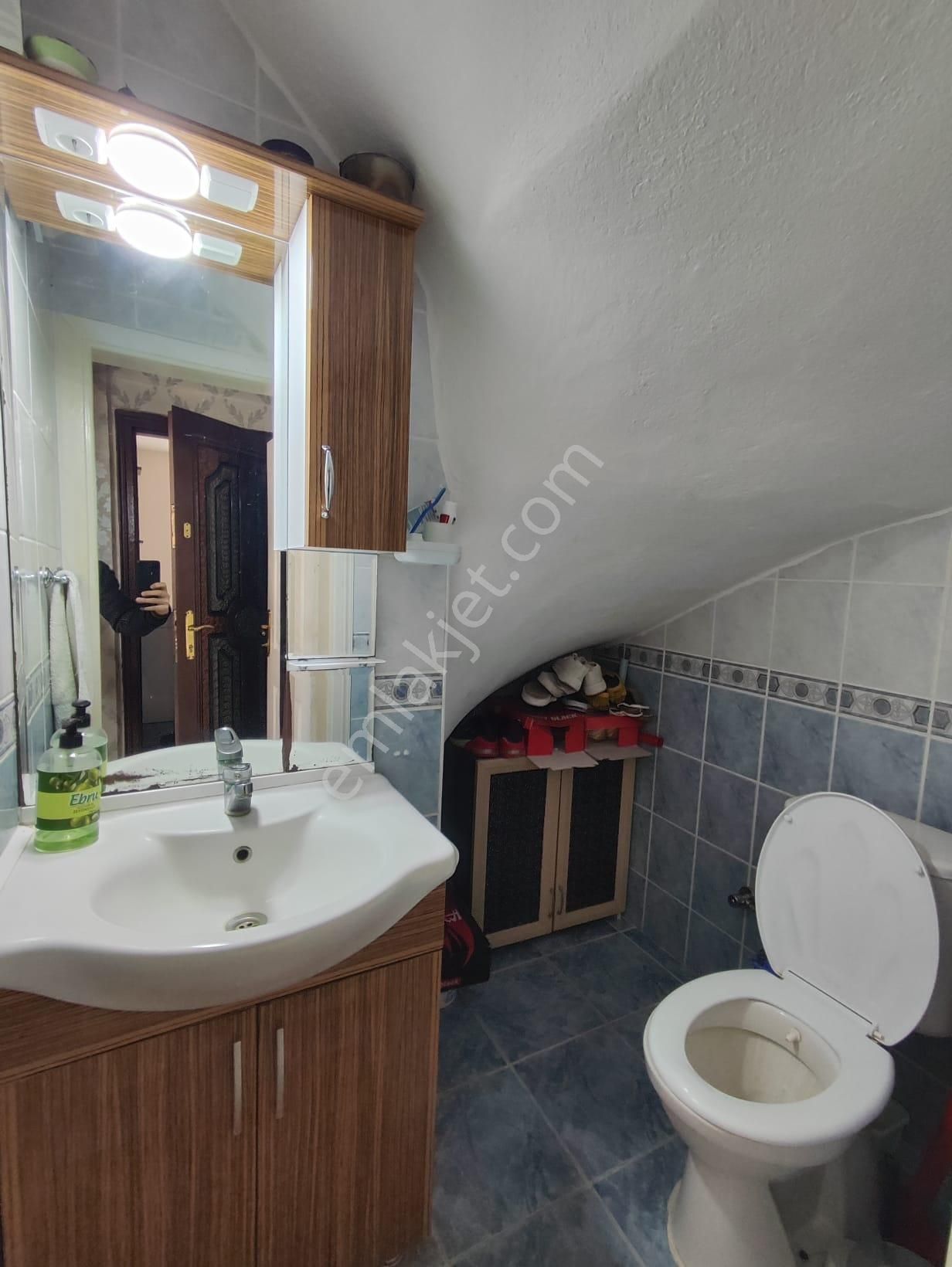 Didim / Altınkumda Denize Çok Yakın 3+1 Havuzlu Dubleks - Görsel 6