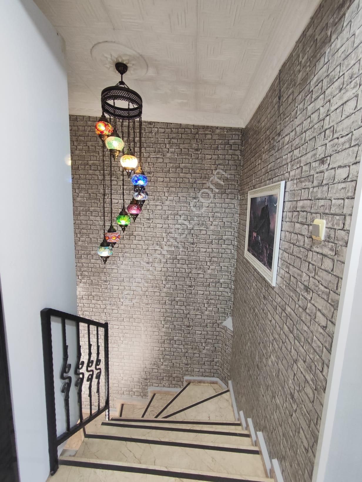 Didim / Altınkumda Denize Çok Yakın 3+1 Havuzlu Dubleks - Görsel 7