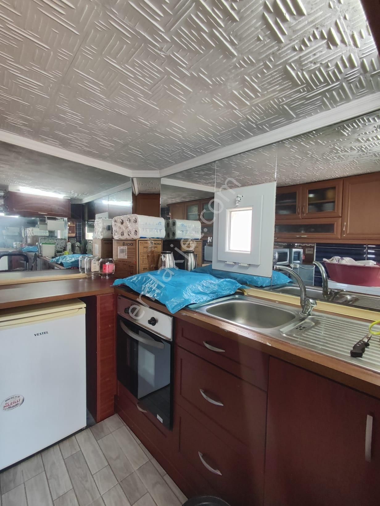 Didim / Altınkumda Denize Çok Yakın 3+1 Havuzlu Dubleks - Görsel 13