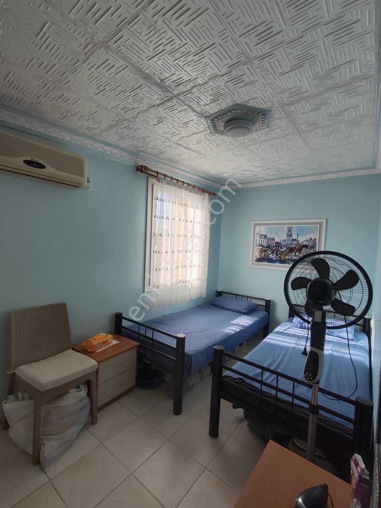 Didim / Altınkumda Denize Çok Yakın 3+1 Havuzlu Dubleks - Görsel 9