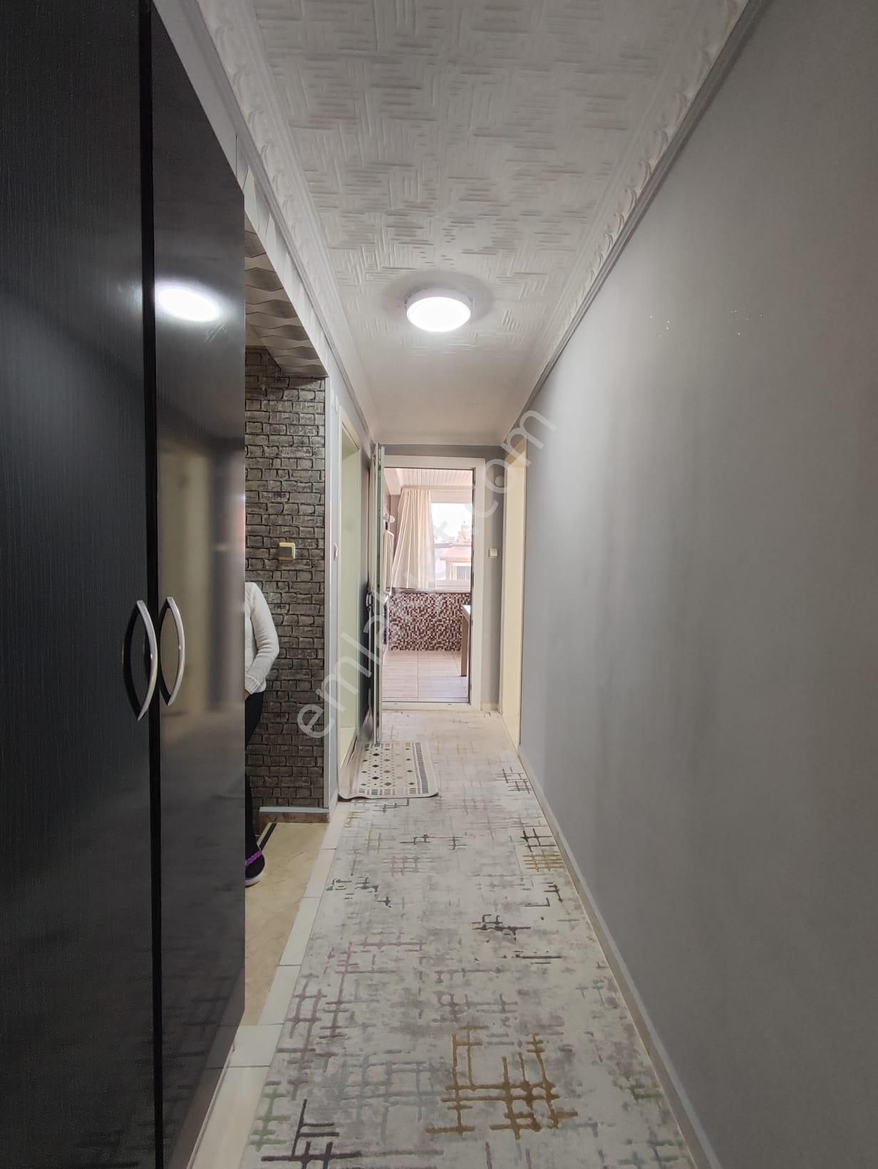 Didim / Altınkumda Denize Çok Yakın 3+1 Havuzlu Dubleks - Görsel 8