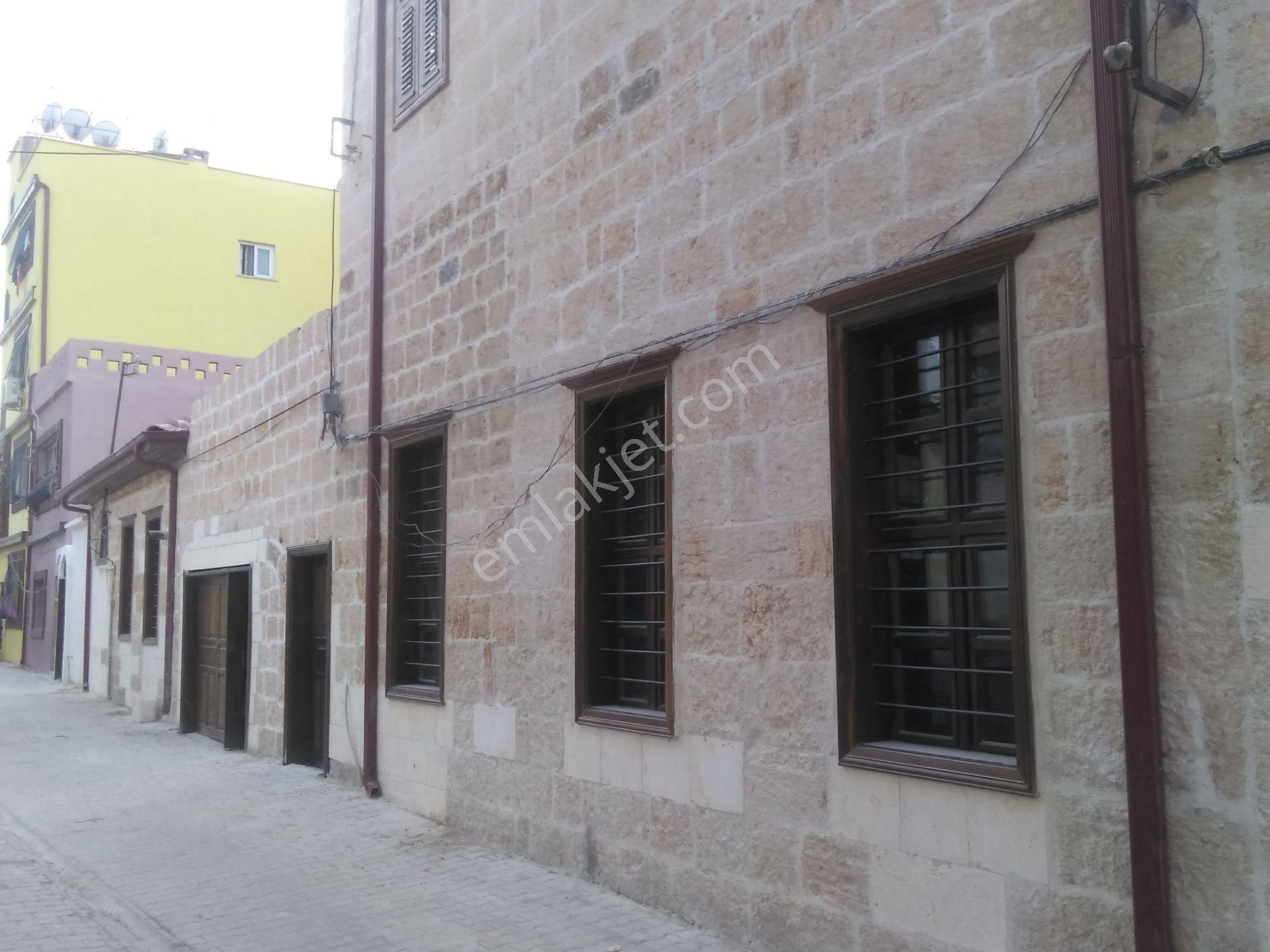 Thor'dan Mersin'in Tarihi Mirası - Satılık Tarihi Hadra Konağı - Görsel 18