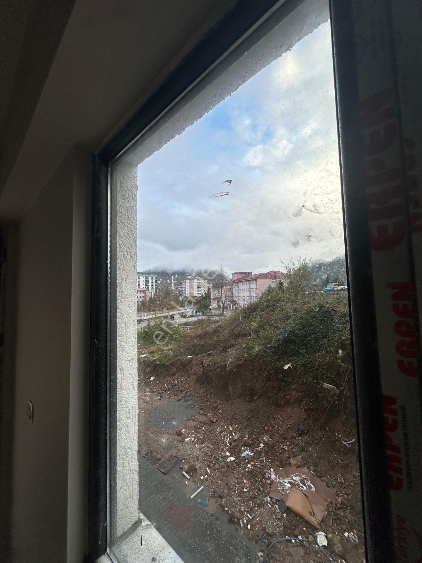 Giresun Tirebolu Demirci Mahallesinde 3+1 Fırsat Lux Daire - Görsel 4