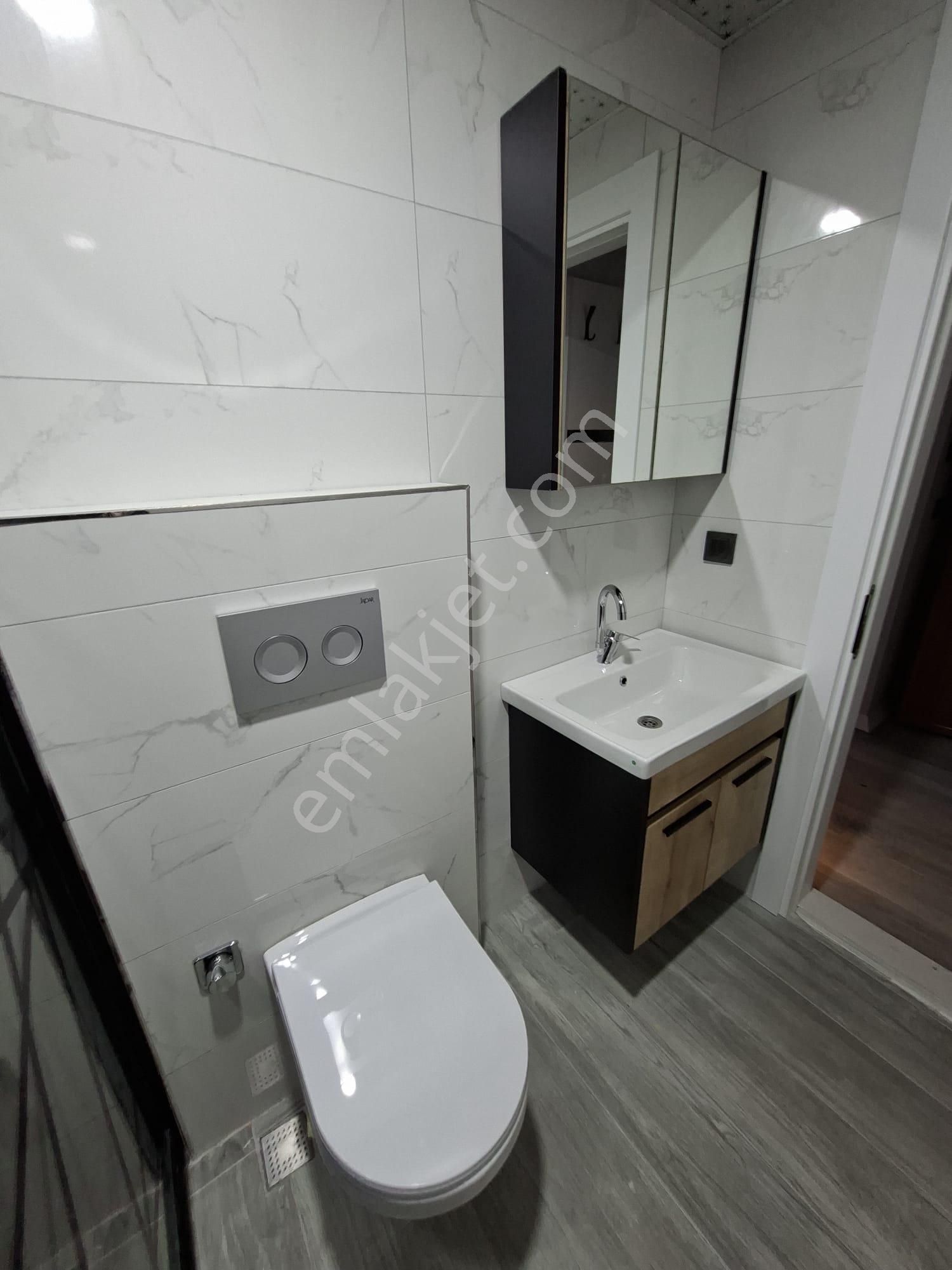 Recep Ümit Emlak'tan Şarhöyük Mahallesi Büyük Park Yakınında (sıfır) Kiralık 2+0 Ferah Daire - Görsel 28