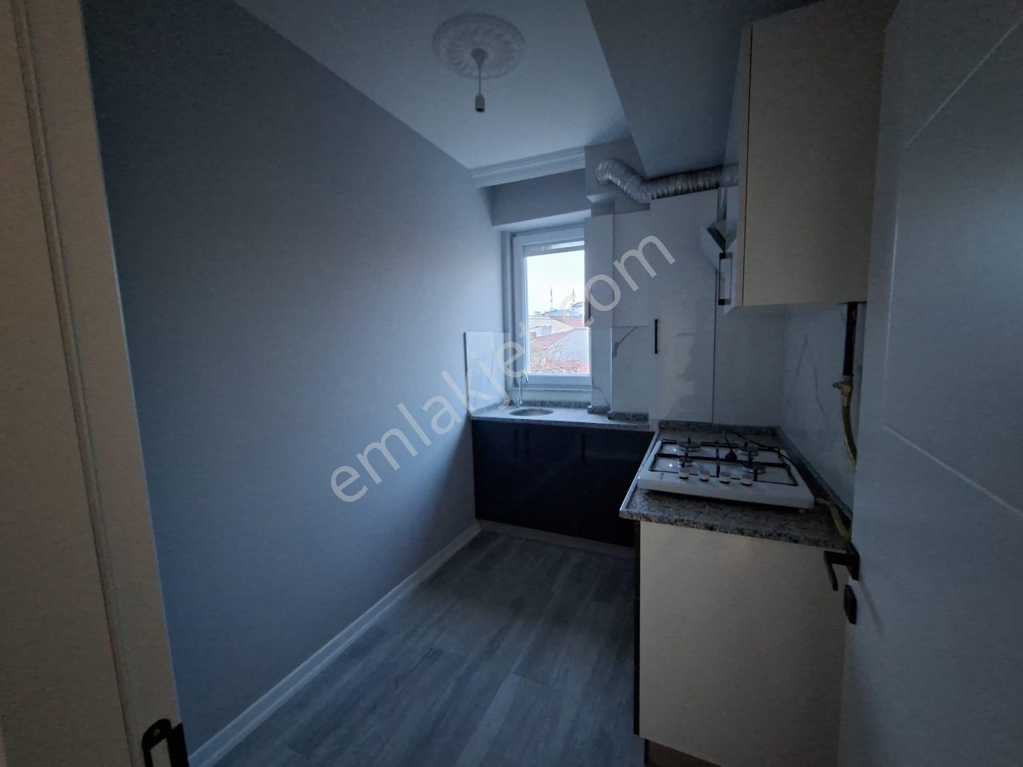 Recep Ümit Emlak'tan Şarhöyük Mahallesi Büyük Park Yakınında (sıfır) Kiralık 2+0 Ferah Daire - Görsel 20