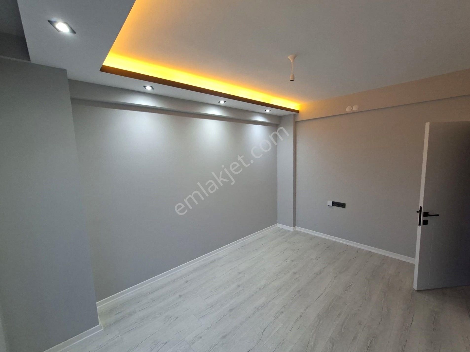 Recep Ümit Emlak'tan Şarhöyük Mahallesi Büyük Park Yakınında (sıfır) Kiralık 2+0 Ferah Daire - Görsel 6