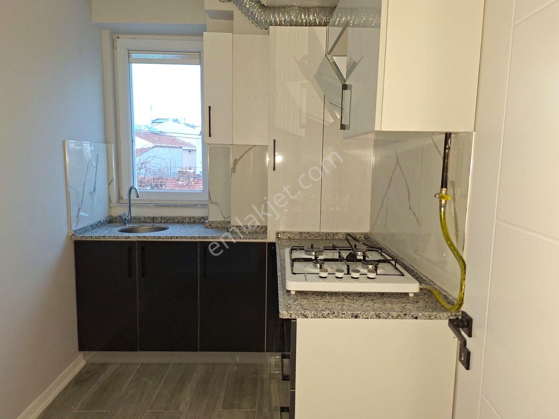 Recep Ümit Emlak'tan Şarhöyük Mahallesi Büyük Park Yakınında (sıfır) Kiralık 2+0 Ferah Daire - Görsel 21