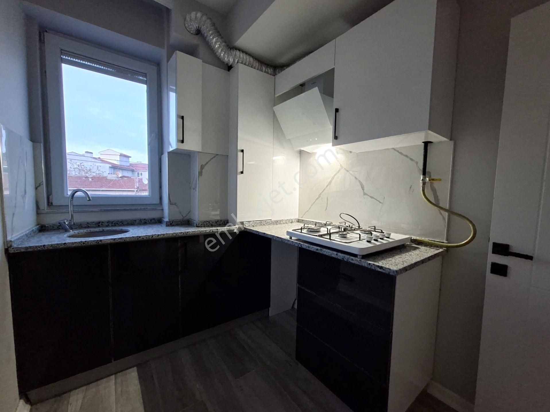 Recep Ümit Emlak'tan Şarhöyük Mahallesi Büyük Park Yakınında (sıfır) Kiralık 2+0 Ferah Daire - Görsel 18