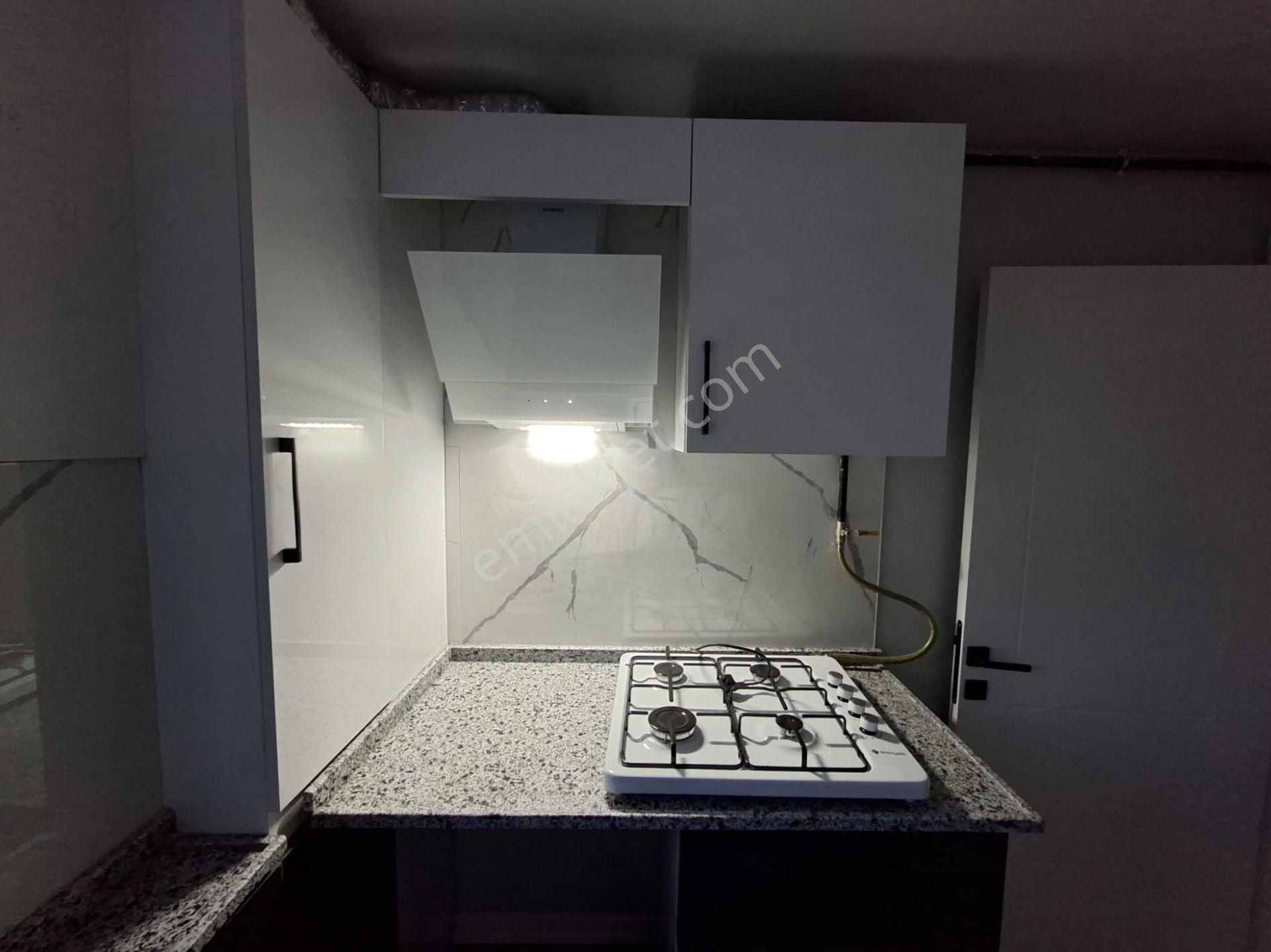 Recep Ümit Emlak'tan Şarhöyük Mahallesi Büyük Park Yakınında (sıfır) Kiralık 2+0 Ferah Daire - Görsel 16