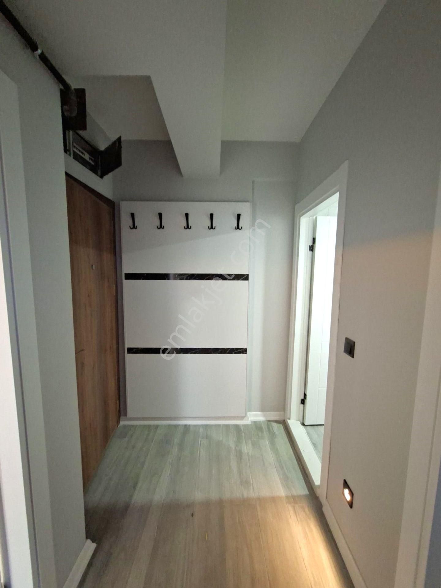 Recep Ümit Emlak'tan Şarhöyük Mahallesi Büyük Park Yakınında (sıfır) Kiralık 2+0 Ferah Daire - Görsel 10