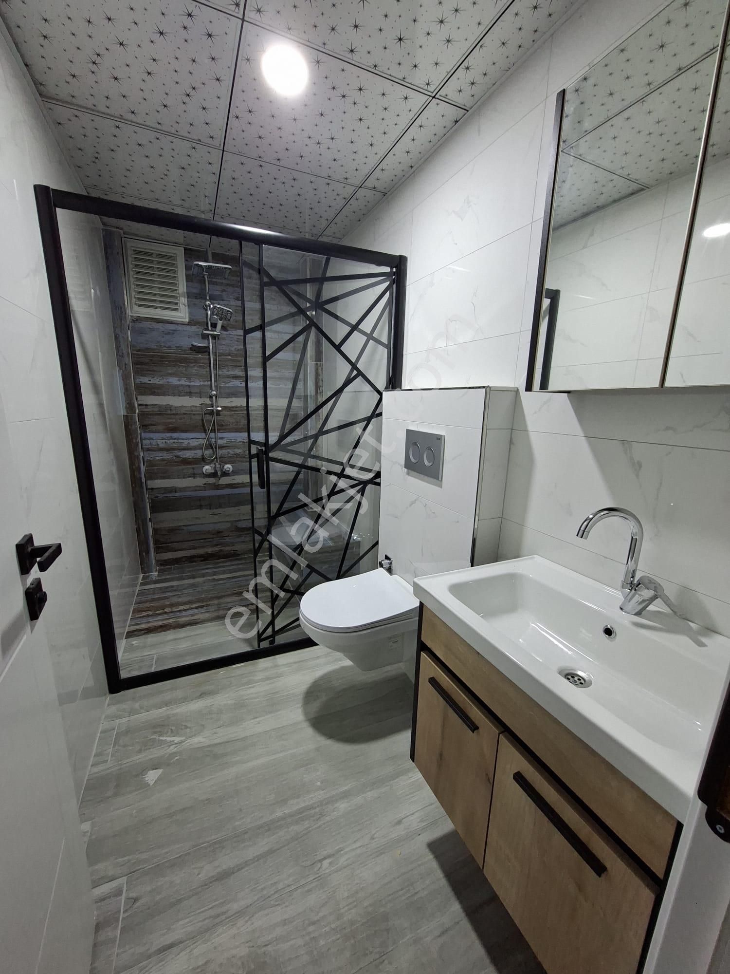 Recep Ümit Emlak'tan Şarhöyük Mahallesi Büyük Park Yakınında (sıfır) Kiralık 2+0 Ferah Daire - Görsel 29