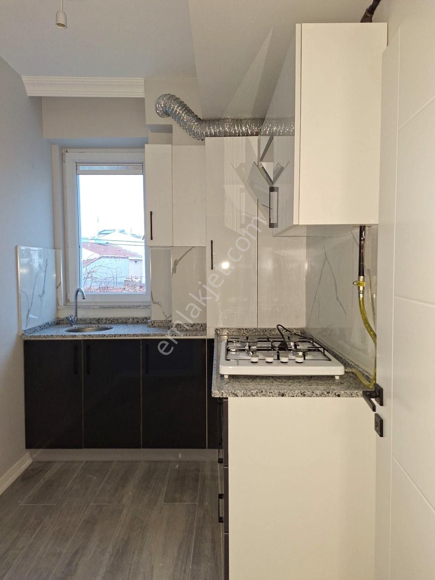 Recep Ümit Emlak'tan Şarhöyük Mahallesi Büyük Park Yakınında (sıfır) Kiralık 2+0 Ferah Daire - Görsel 15