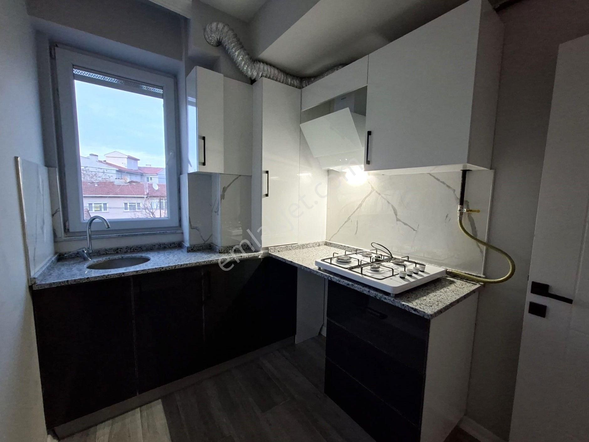 Recep Ümit Emlak'tan Şarhöyük Mahallesi Büyük Park Yakınında (sıfır) Kiralık 2+0 Ferah Daire - Görsel 17