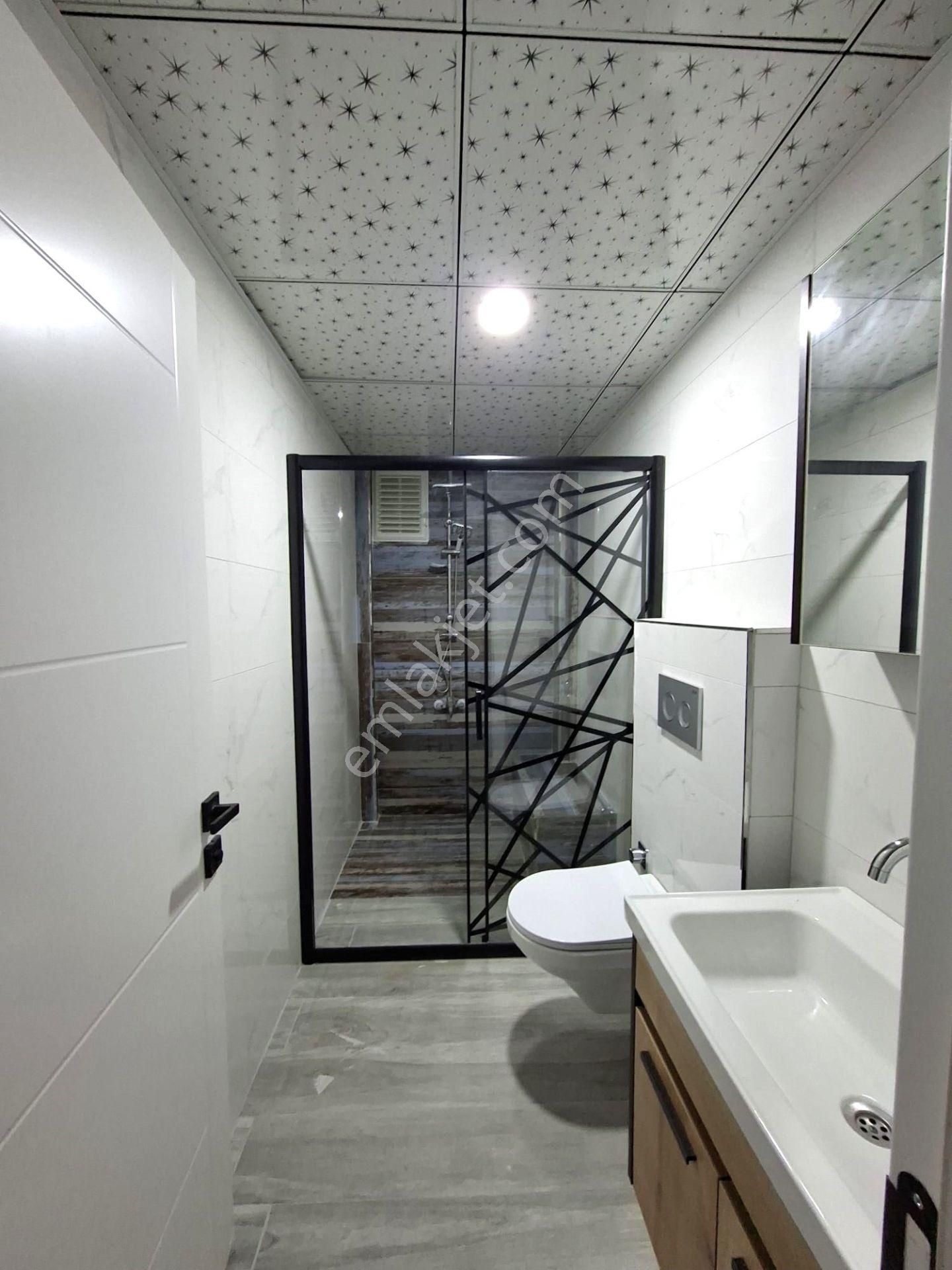 Recep Ümit Emlak'tan Şarhöyük Mahallesi Büyük Park Yakınında (sıfır) Kiralık 2+0 Ferah Daire - Görsel 32