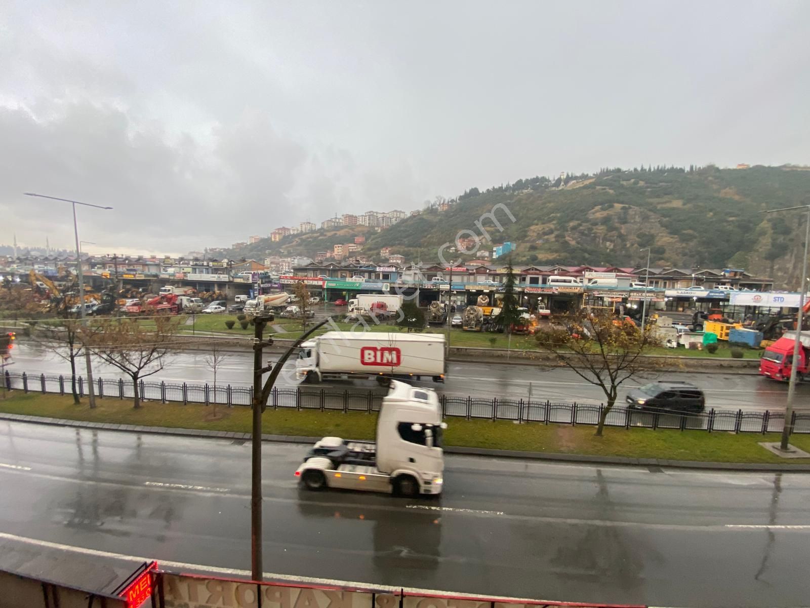 Trabzon'da Satılık 2+1 Daire - Görsel 9