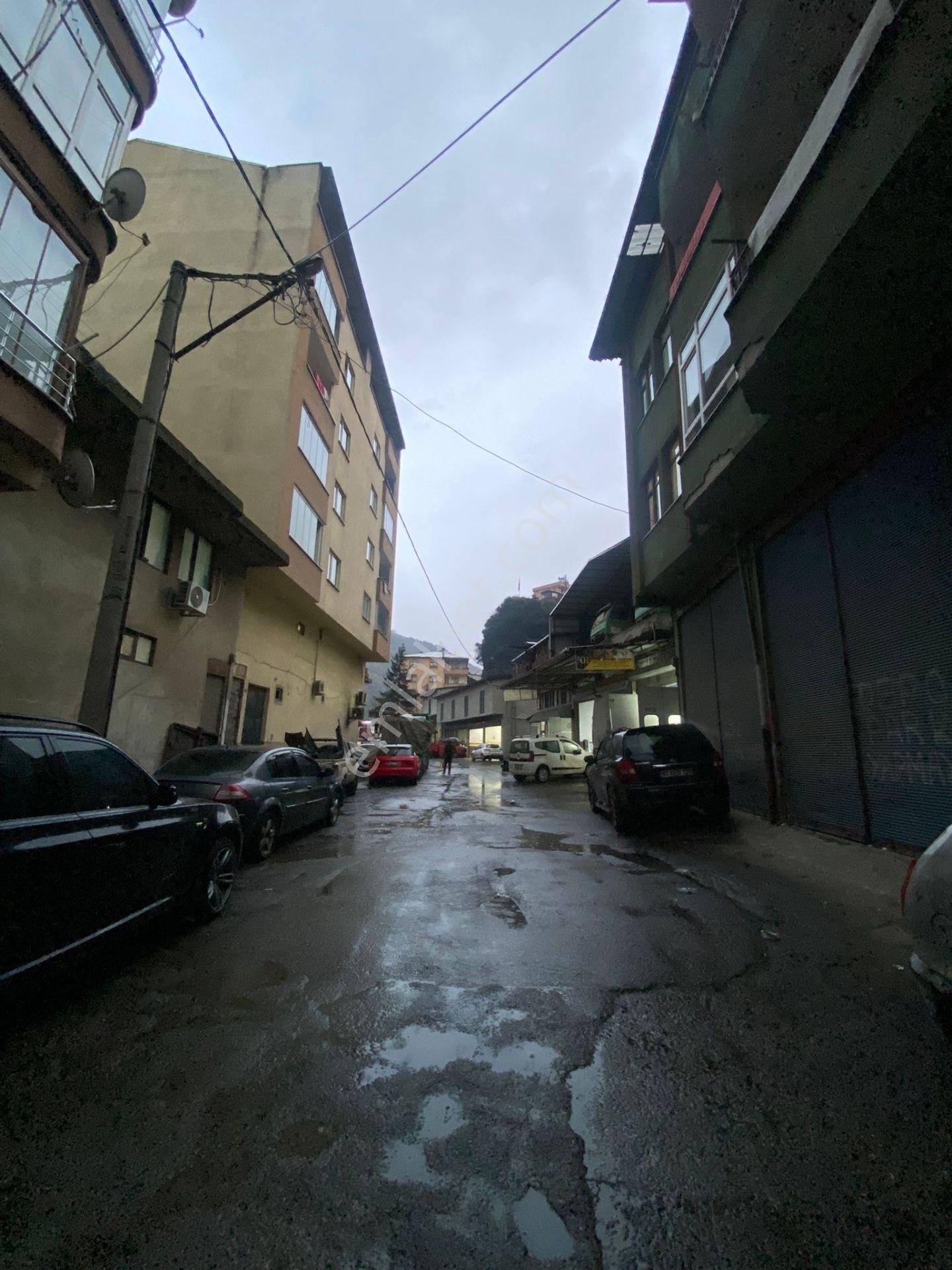 Trabzon'da Satılık 2+1 Daire - Görsel 20