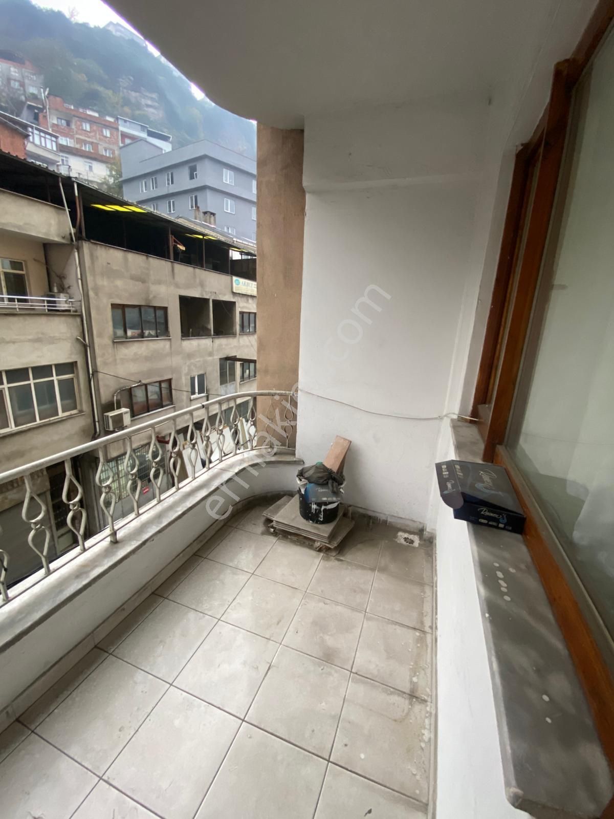 Trabzon'da Satılık 2+1 Daire - Görsel 14