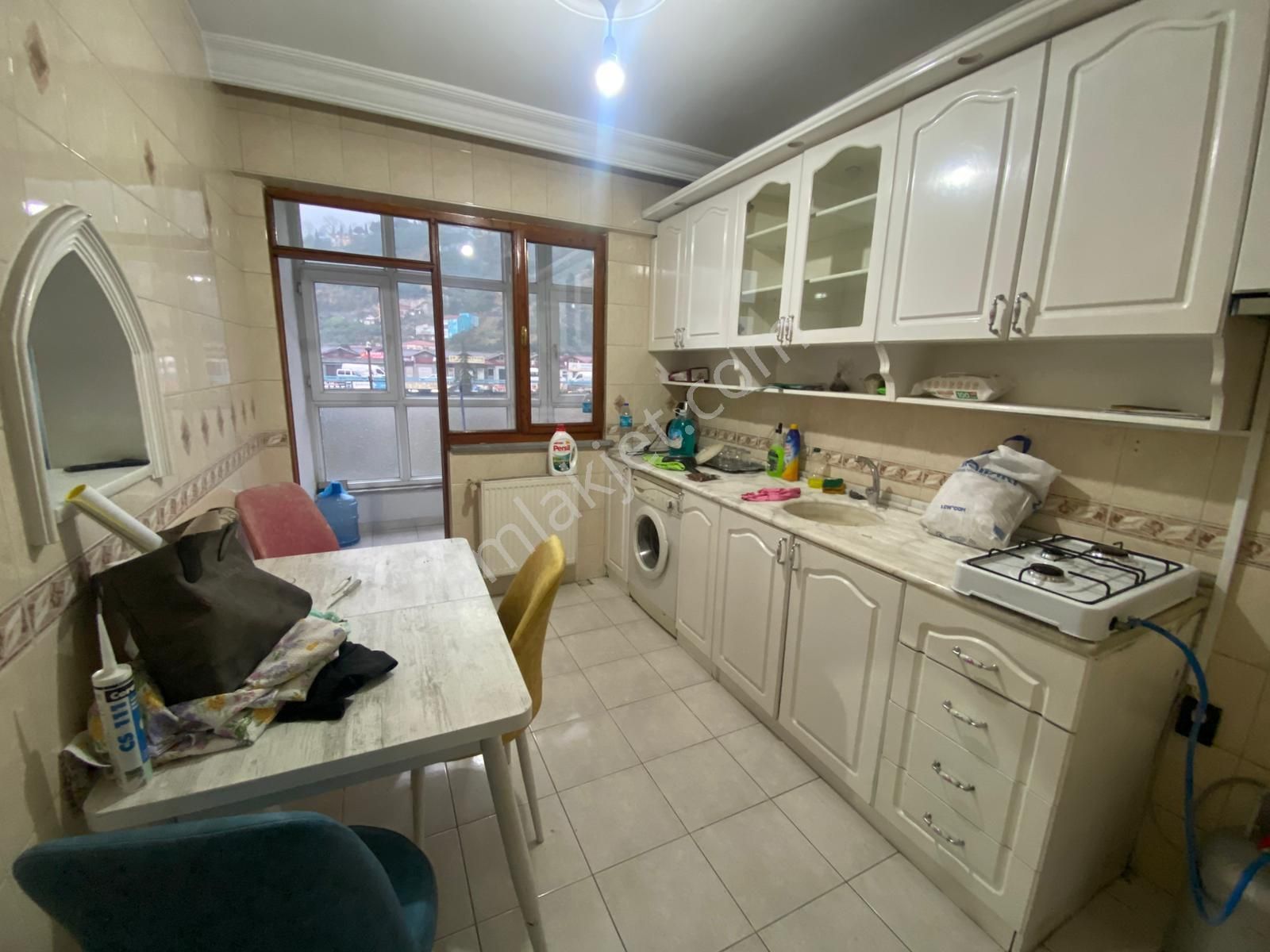 Trabzon'da Satılık 2+1 Daire - Görsel 2