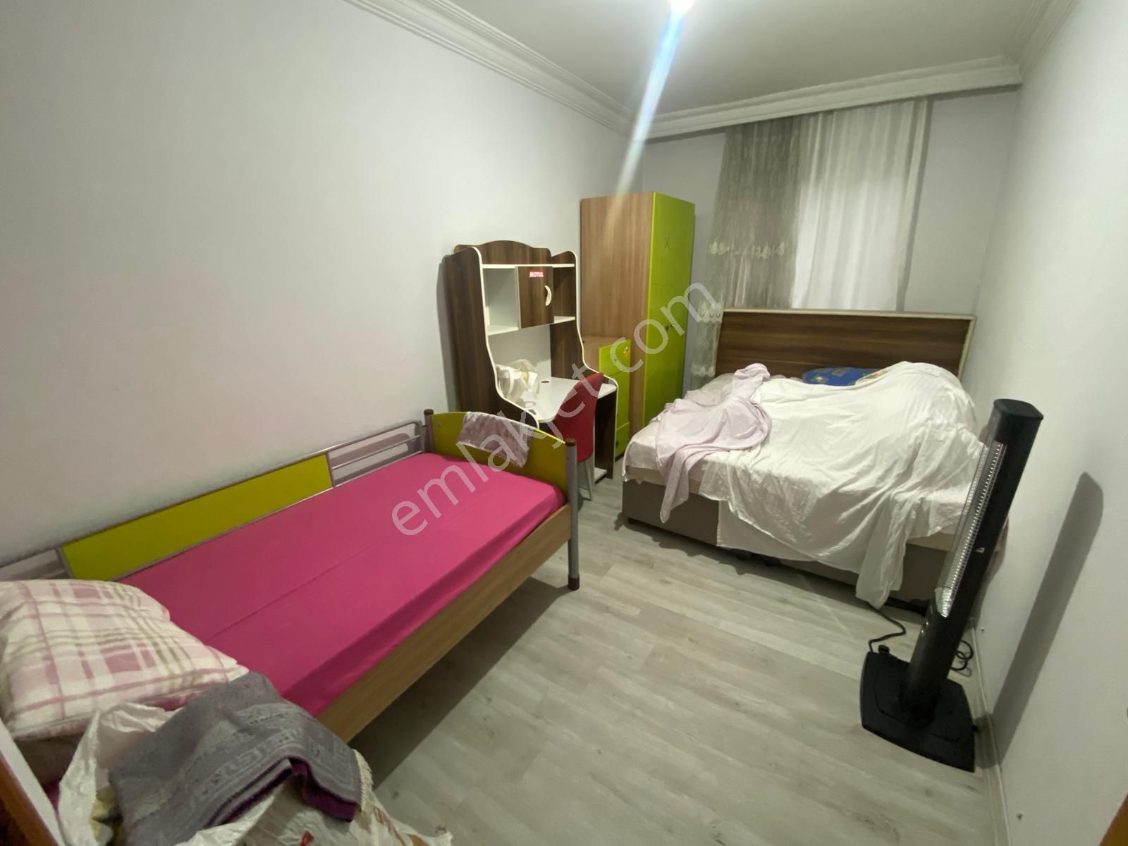 Trabzon'da Satılık 2+1 Daire - Görsel 5