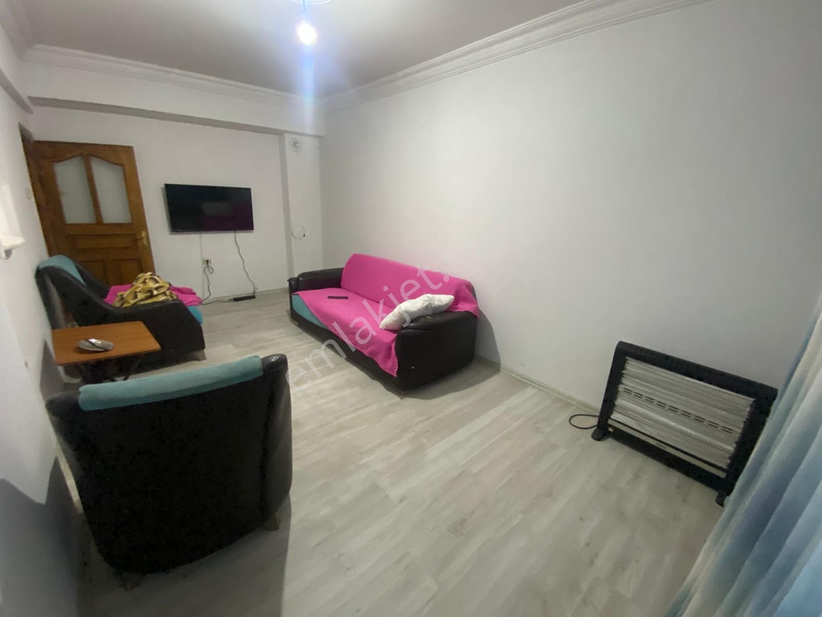 Trabzon'da Satılık 2+1 Daire - Görsel 3