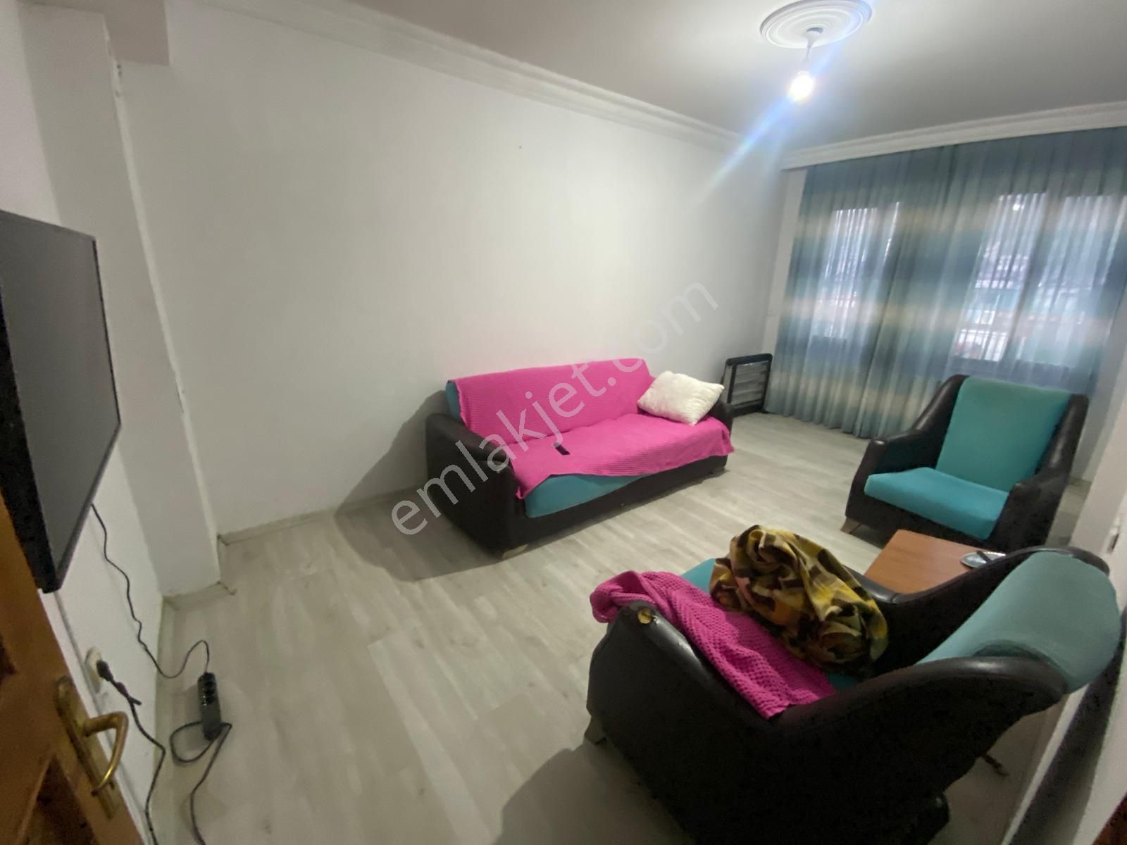 Trabzon'da Satılık 2+1 Daire - Görsel 6