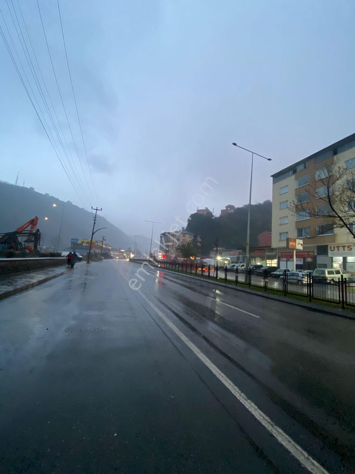 Trabzon'da Satılık 2+1 Daire - Görsel 16