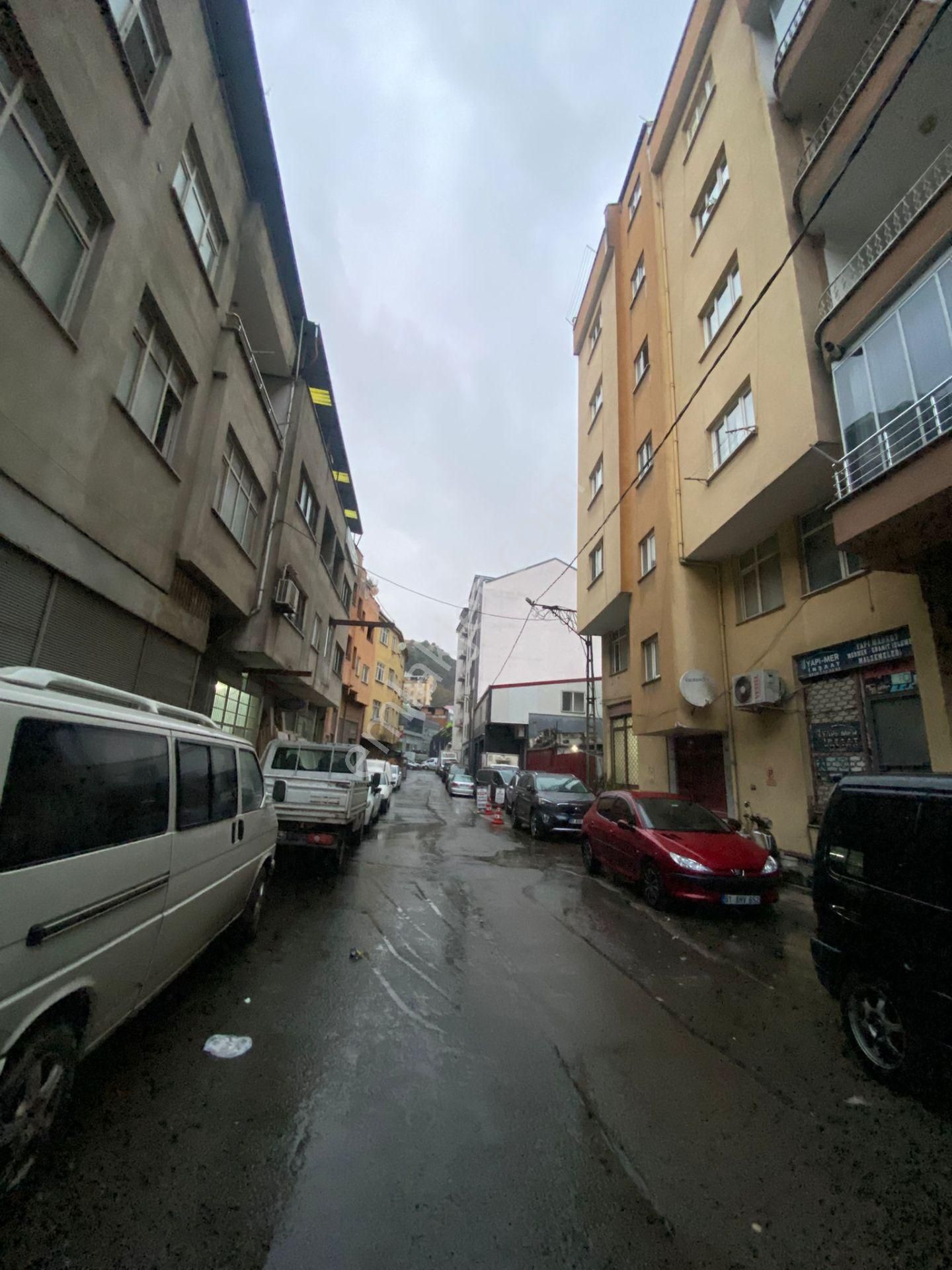 Trabzon'da Satılık 2+1 Daire - Görsel 21