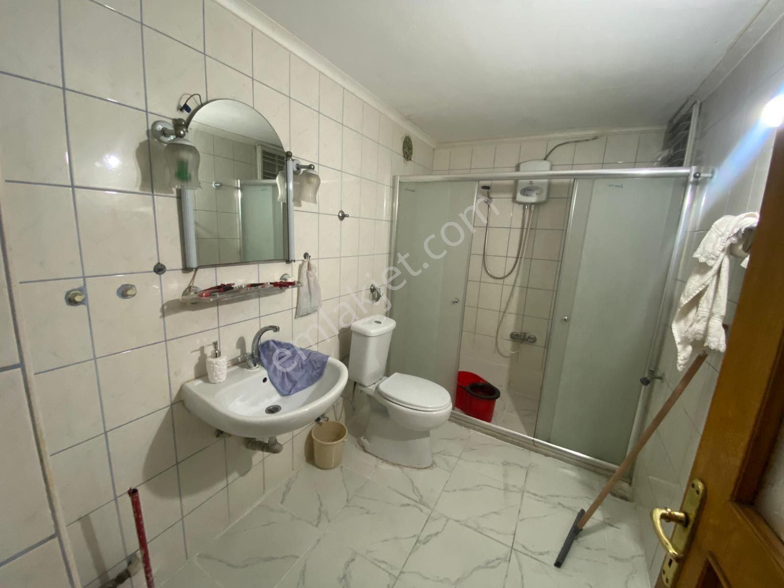 Trabzon'da Satılık 2+1 Daire - Görsel 7