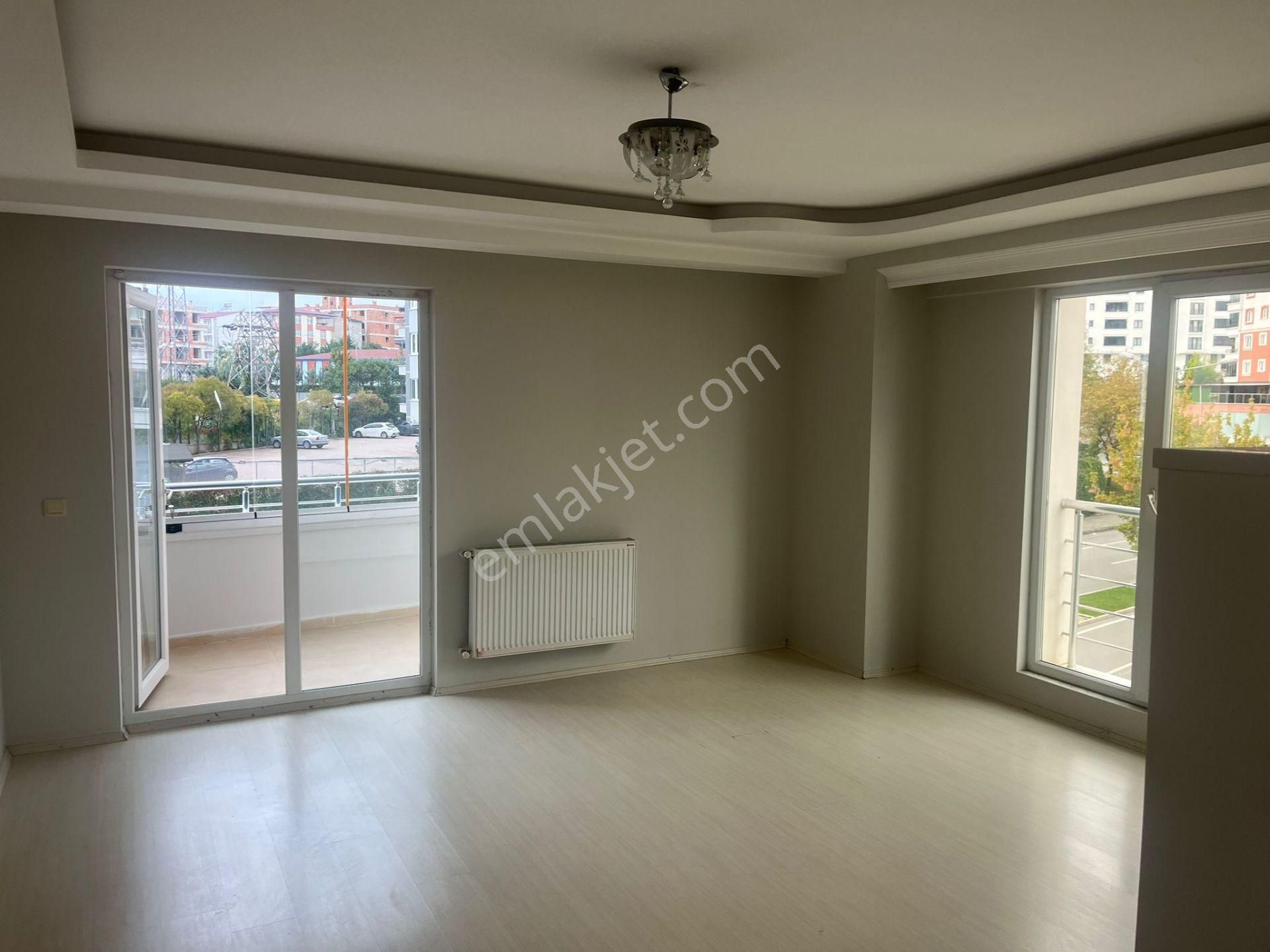 Samsun Duruşehir Siteler Bulvarında Satılık 2+1 Daire - Görsel 3