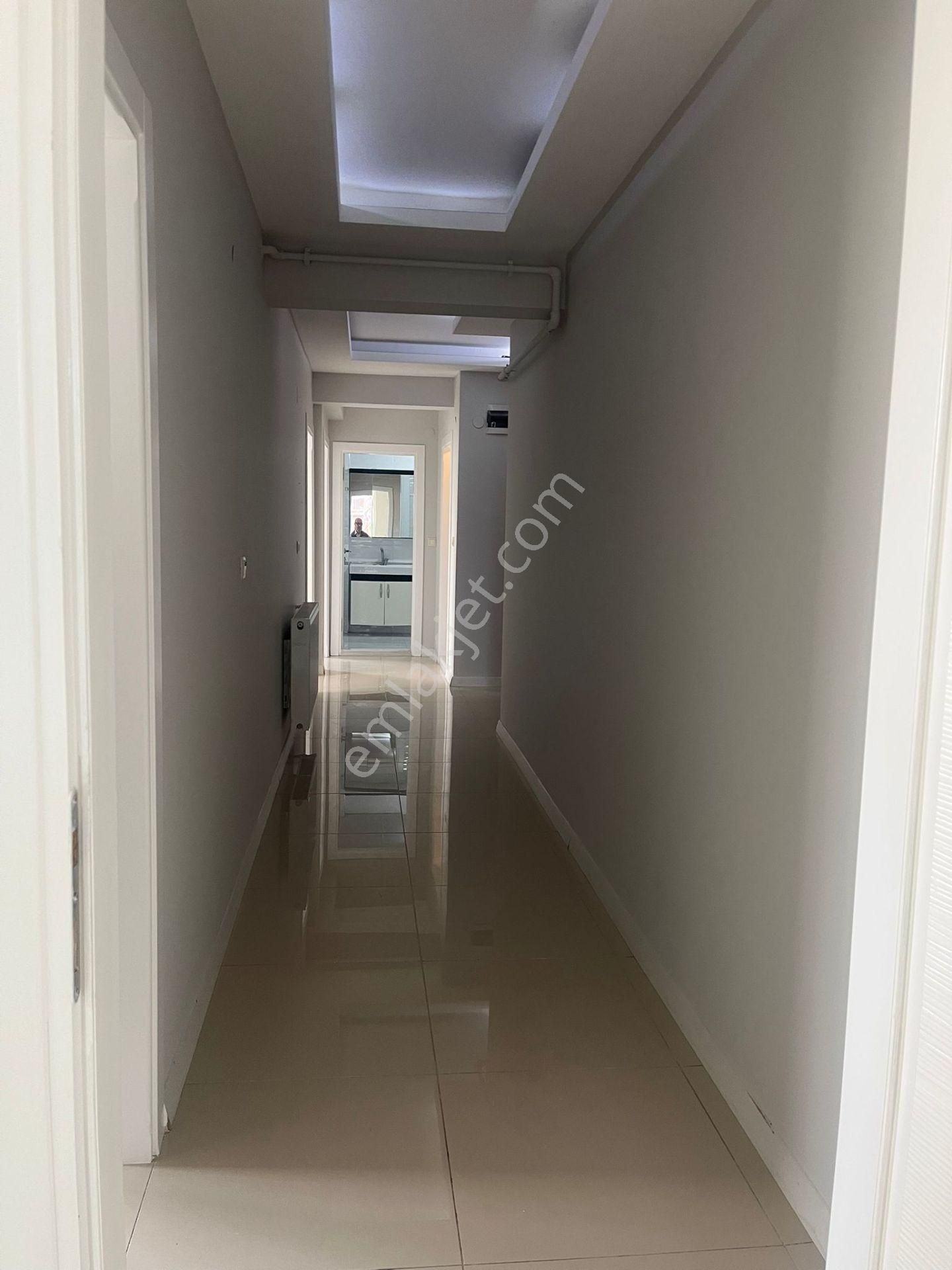 Samsun Duruşehir Siteler Bulvarında Satılık 2+1 Daire - Görsel 17