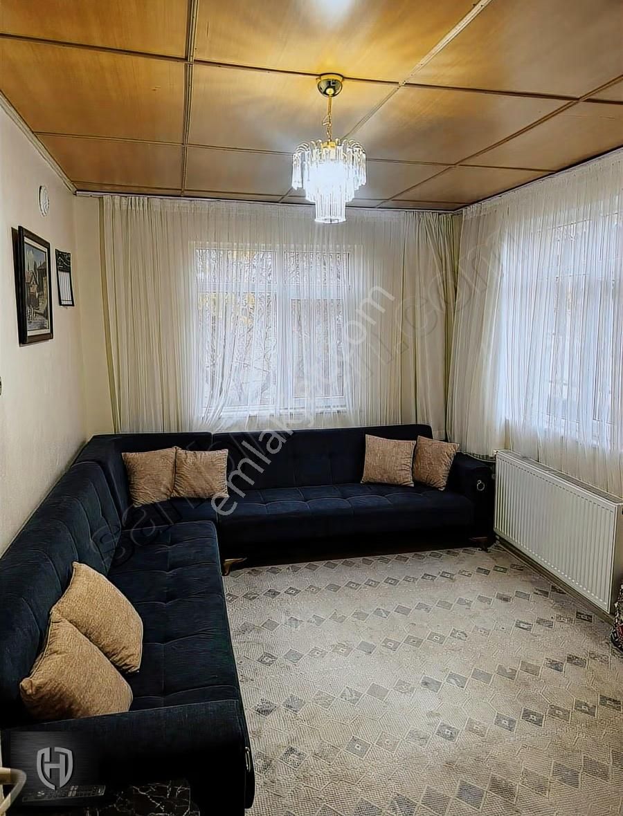 Hocacihan Mahallesinde Satılık Müstakil Ev 3+1 - Görsel 2