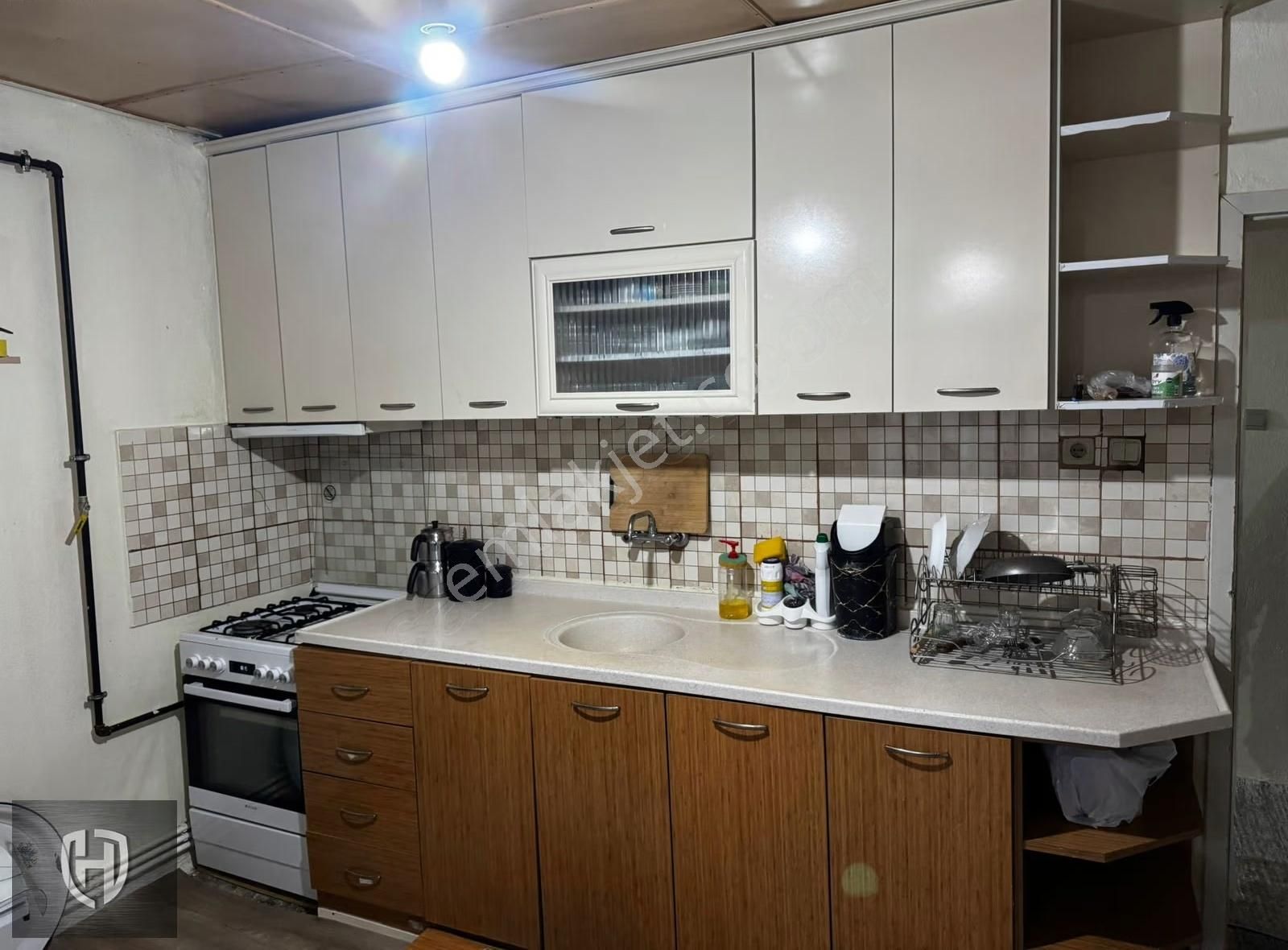 Hocacihan Mahallesinde Satılık Müstakil Ev 3+1 - Görsel 10