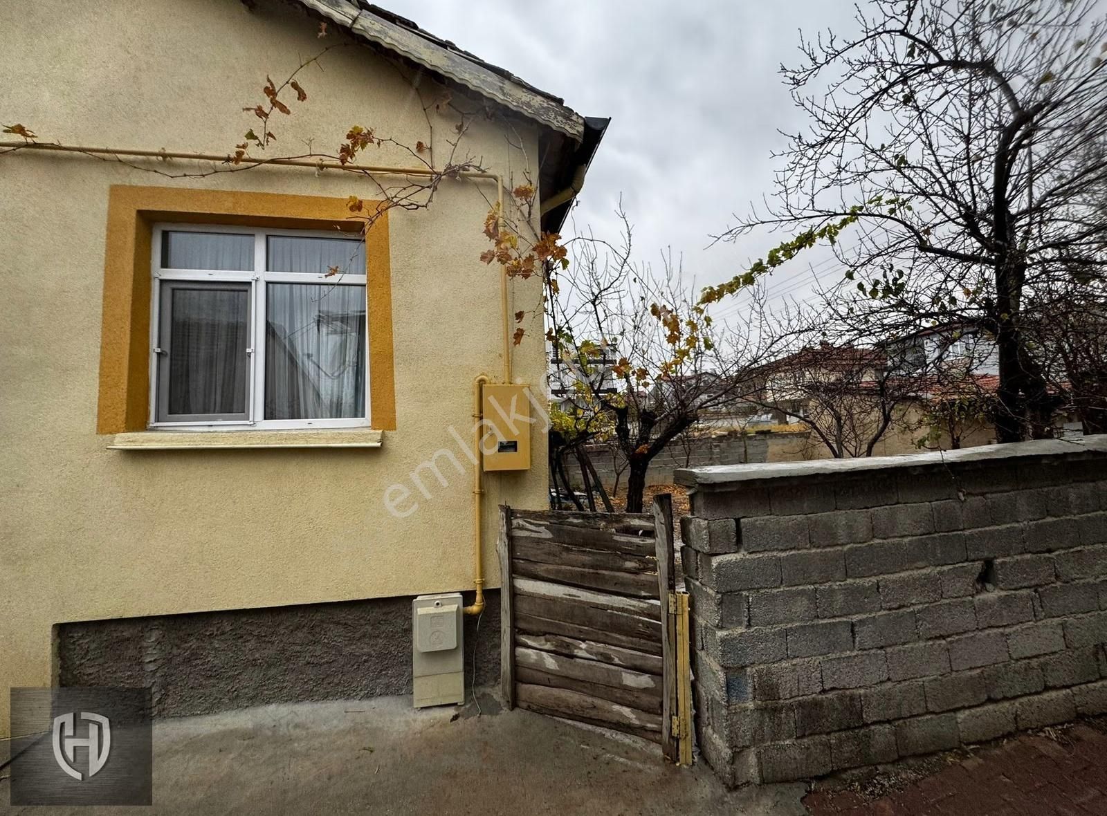 Hocacihan Mahallesinde Satılık Müstakil Ev 3+1 - Görsel 3