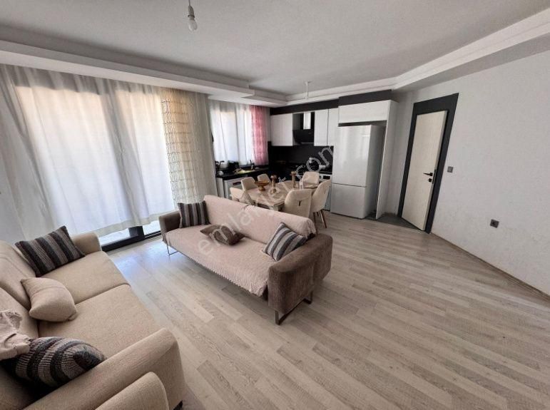 Remax Toros'tan Kapızlı'da Muhteşem Yazlık Eşyalı 2+1 Villa - Görsel 2