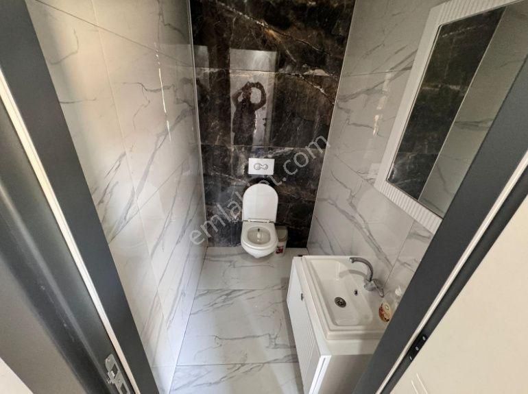 Remax Toros'tan Kapızlı'da Muhteşem Yazlık Eşyalı 2+1 Villa - Görsel 12
